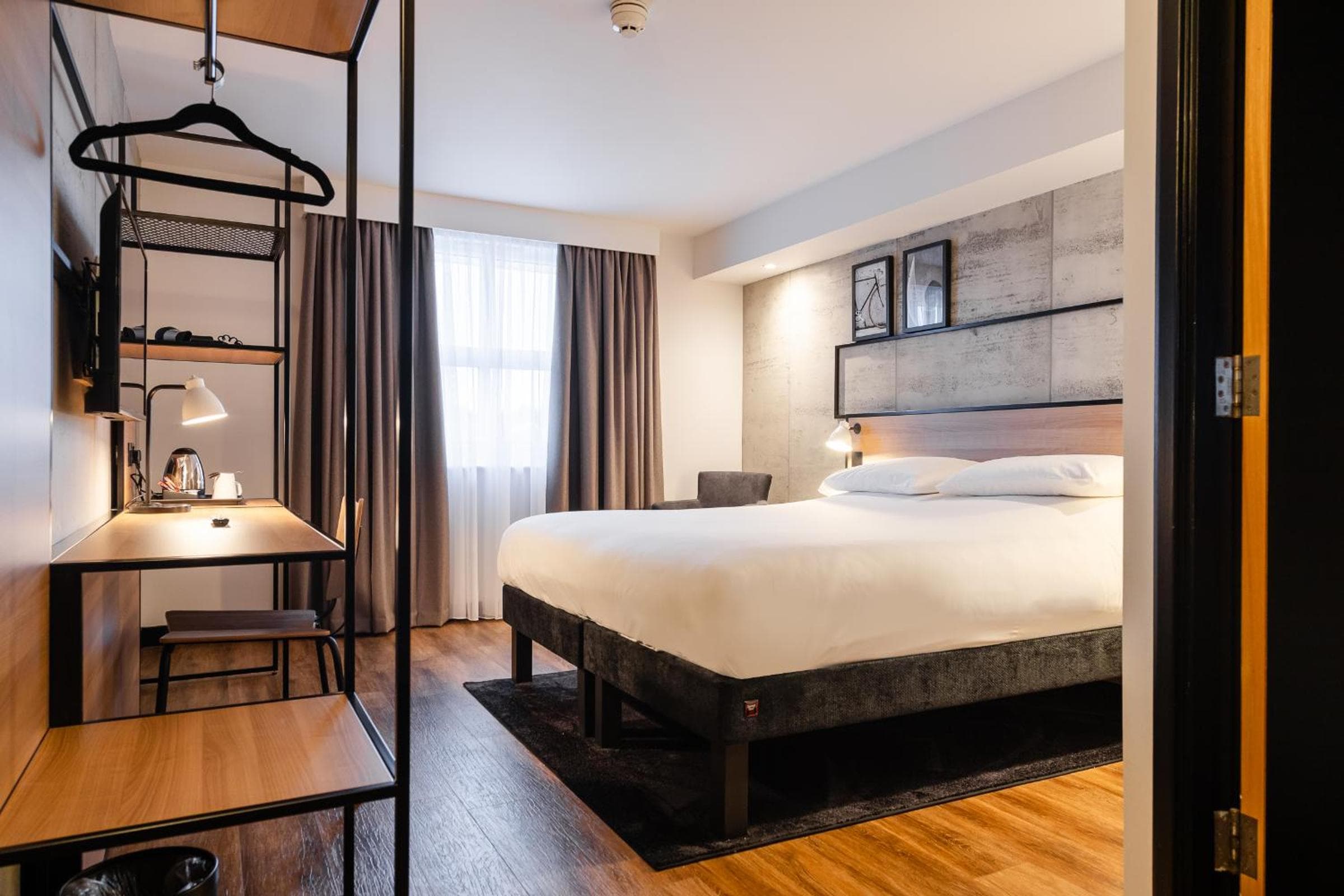 ibis Coleraine Riverside