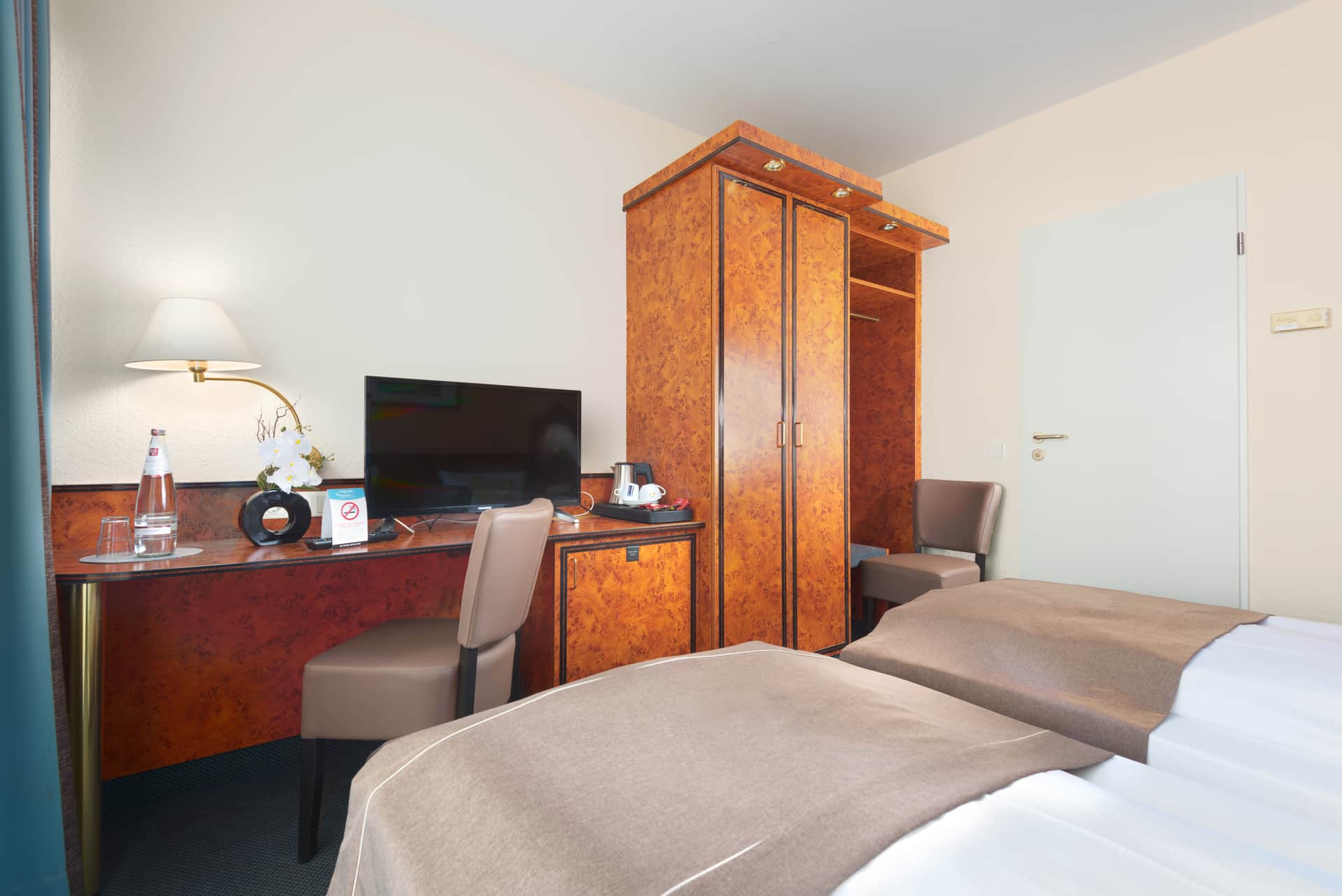 Trip Inn Hotel Minerva Frankfurt