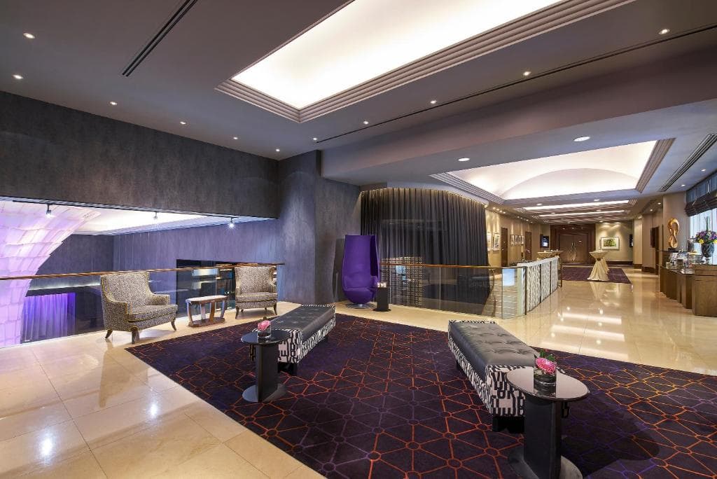 Rendezvous Hotel Singapore by Far East Hospitality