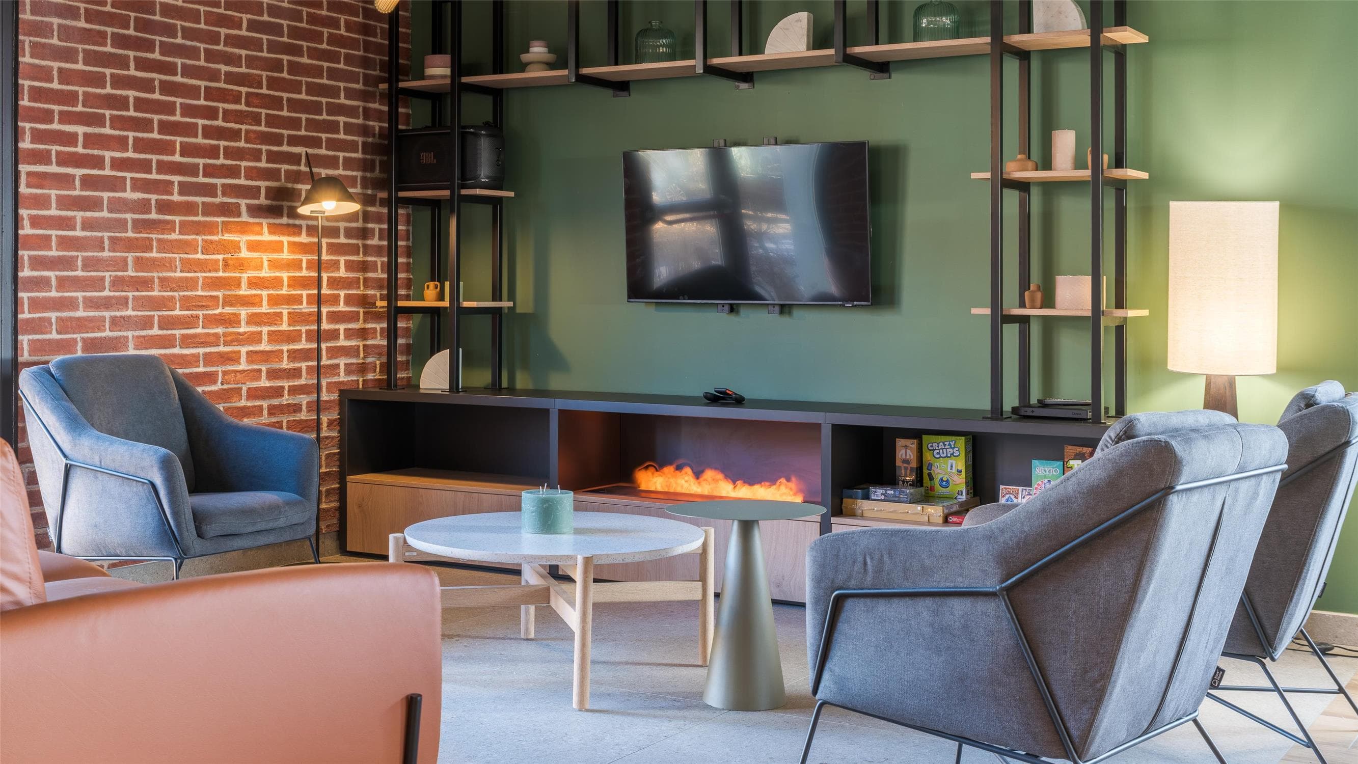 Campanile NATURE - Lyon Est Bron Eurexpo