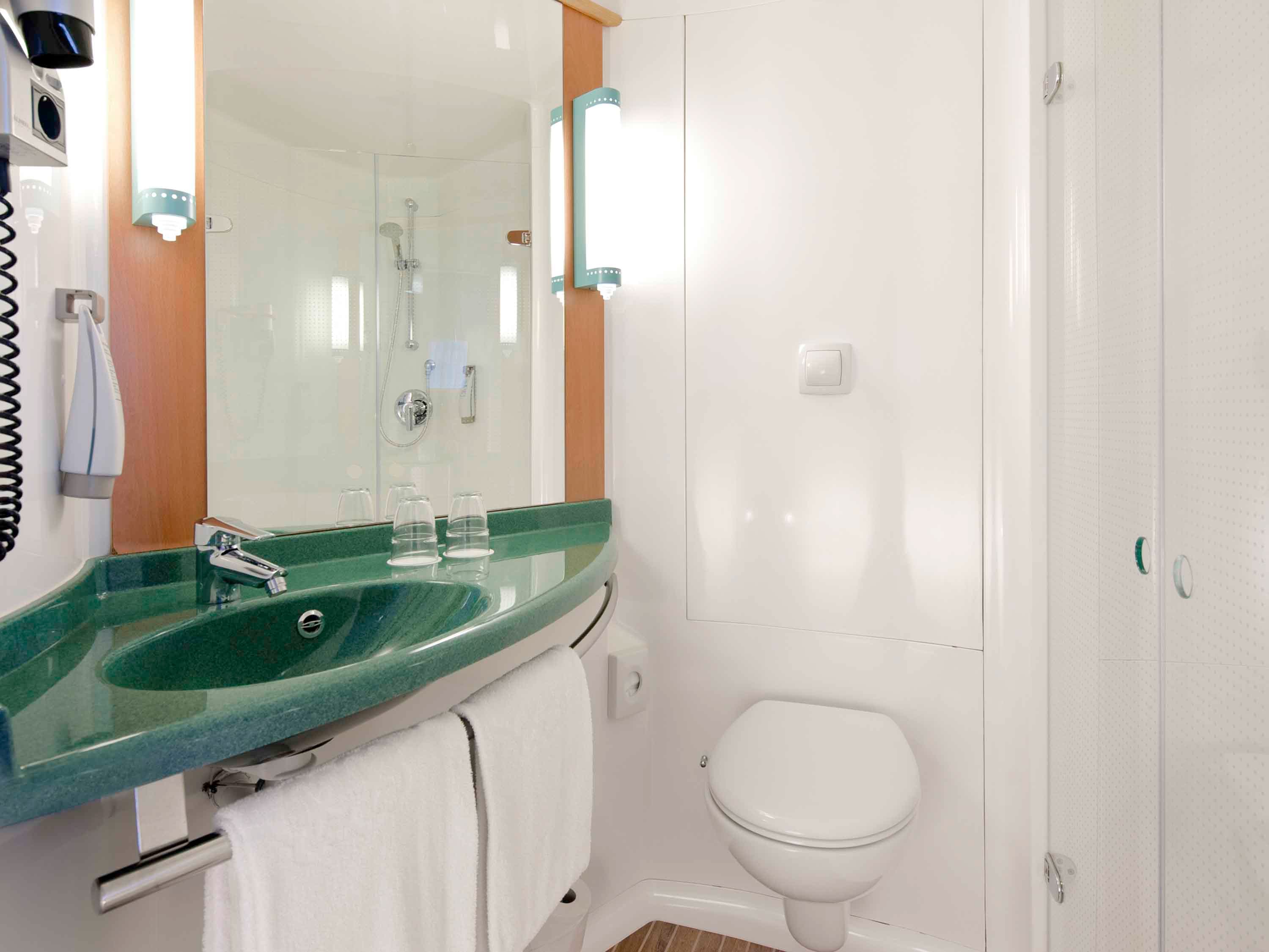 ibis Munich Garching