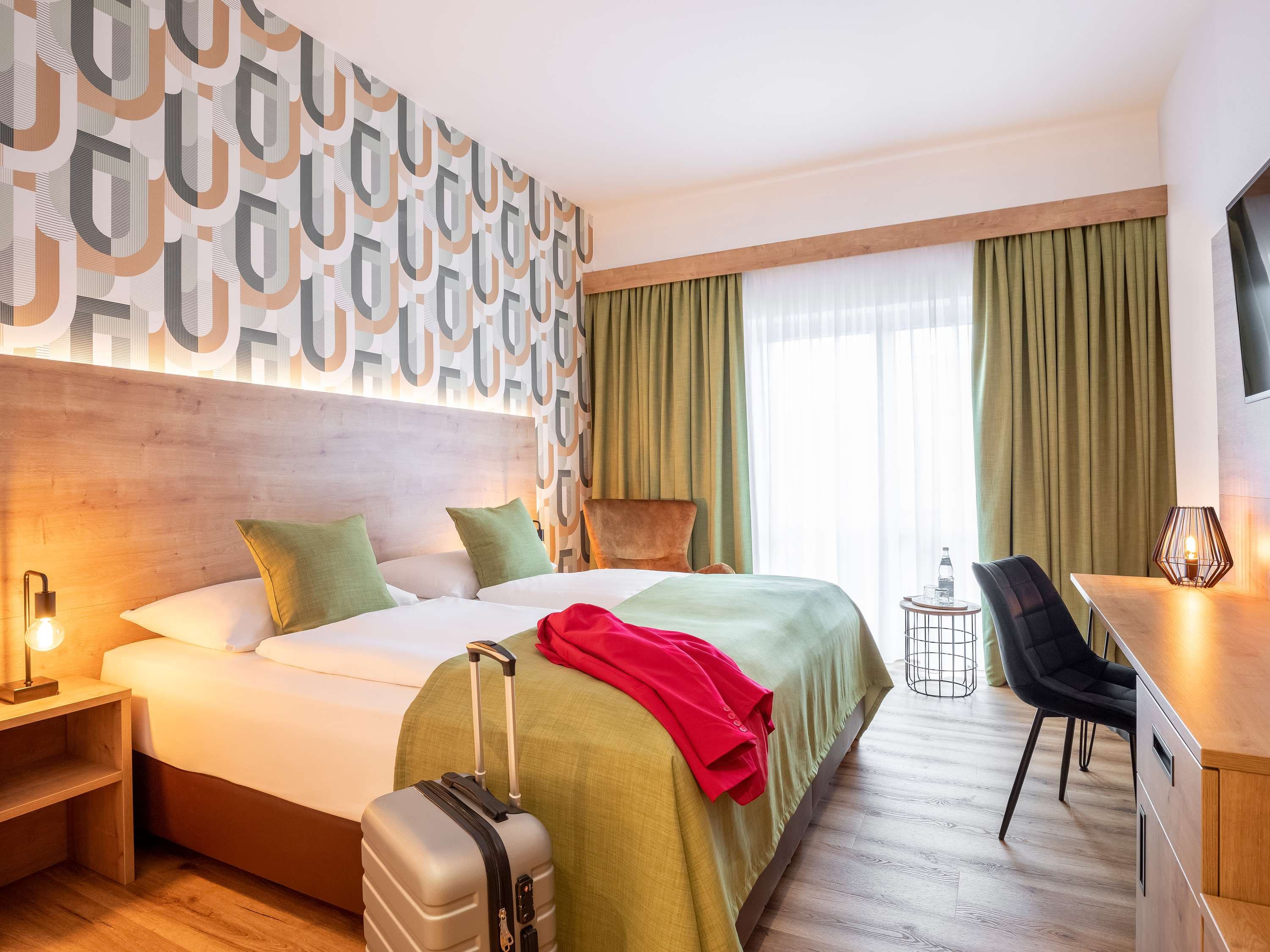 Mercure Hotel Bad Oeynhausen City