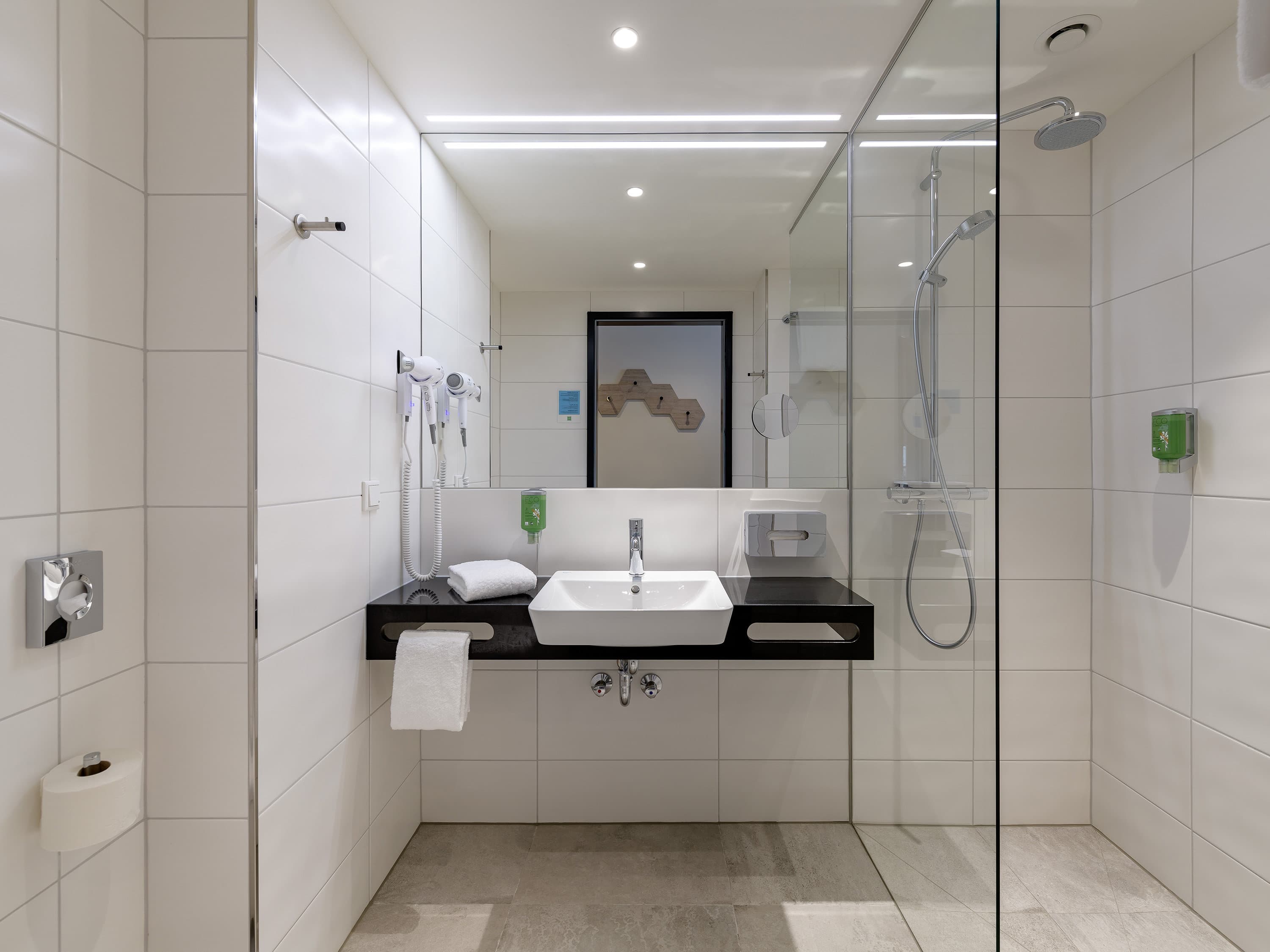 ibis Styles Bad Reichenhall