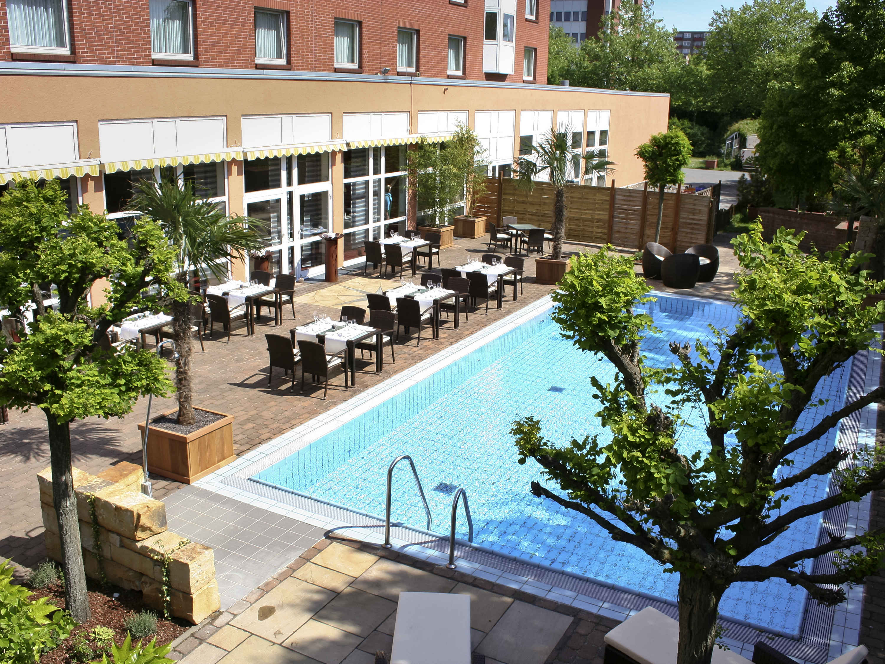 ibis Hannover Medical Park