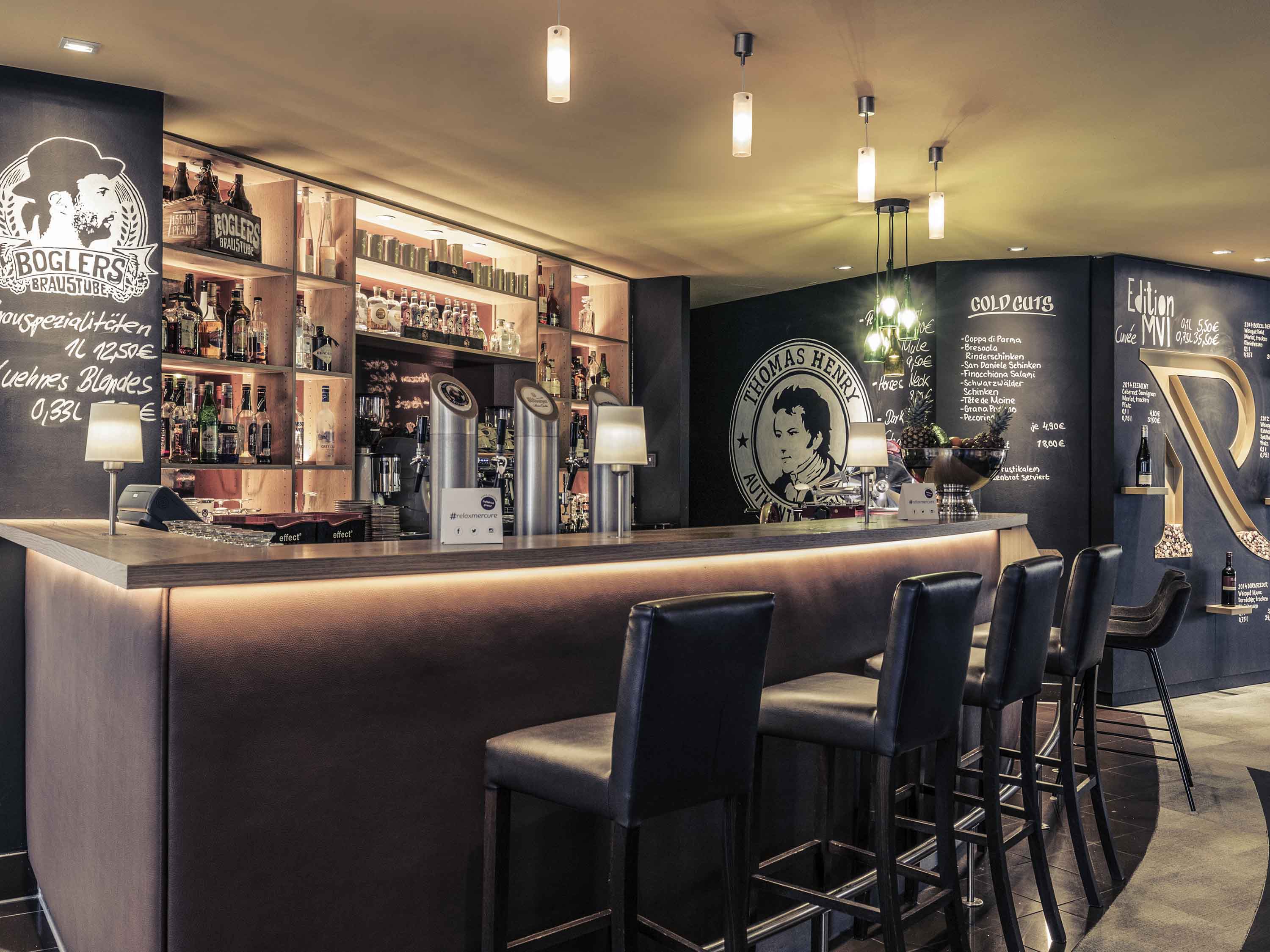 Mercure Hotel Hannover Medical Park