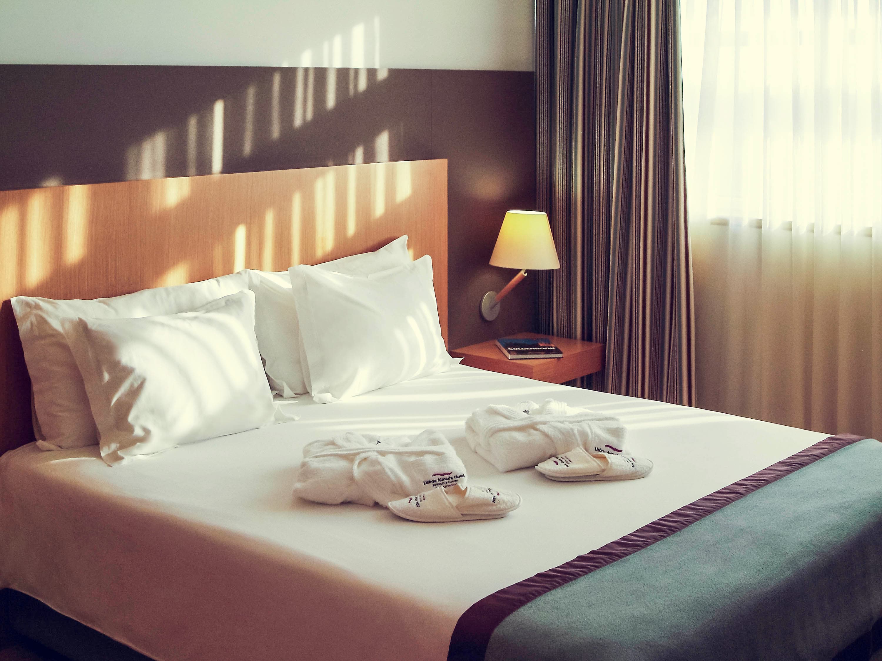 Mercure Lisboa Almada