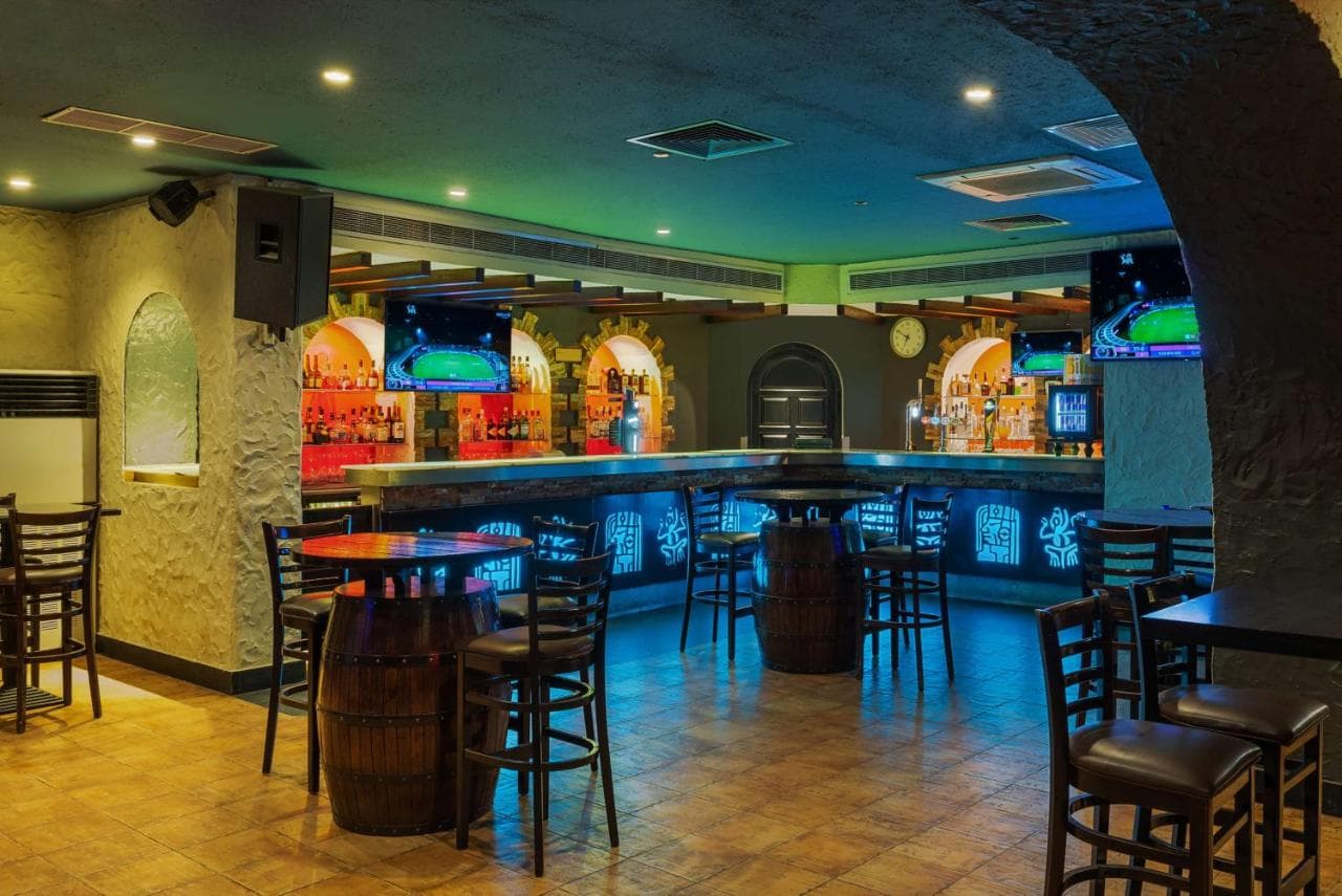 Radisson Blu Hotel & Resort, Al Ain