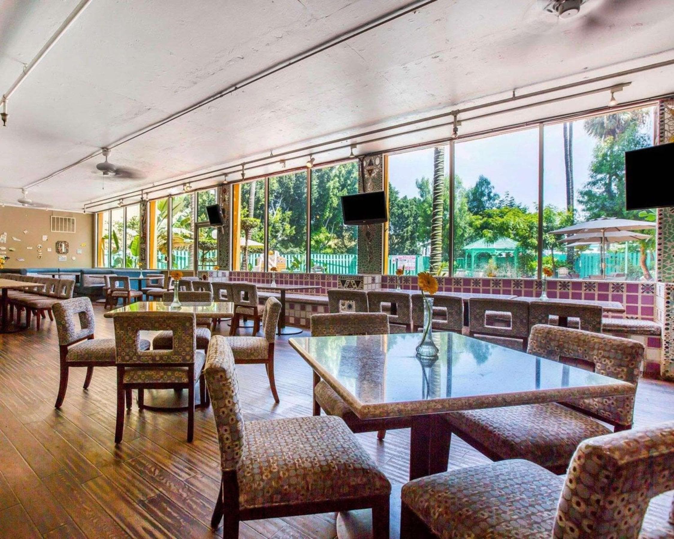 Quality Inn & Suites Montebello - Los Angeles