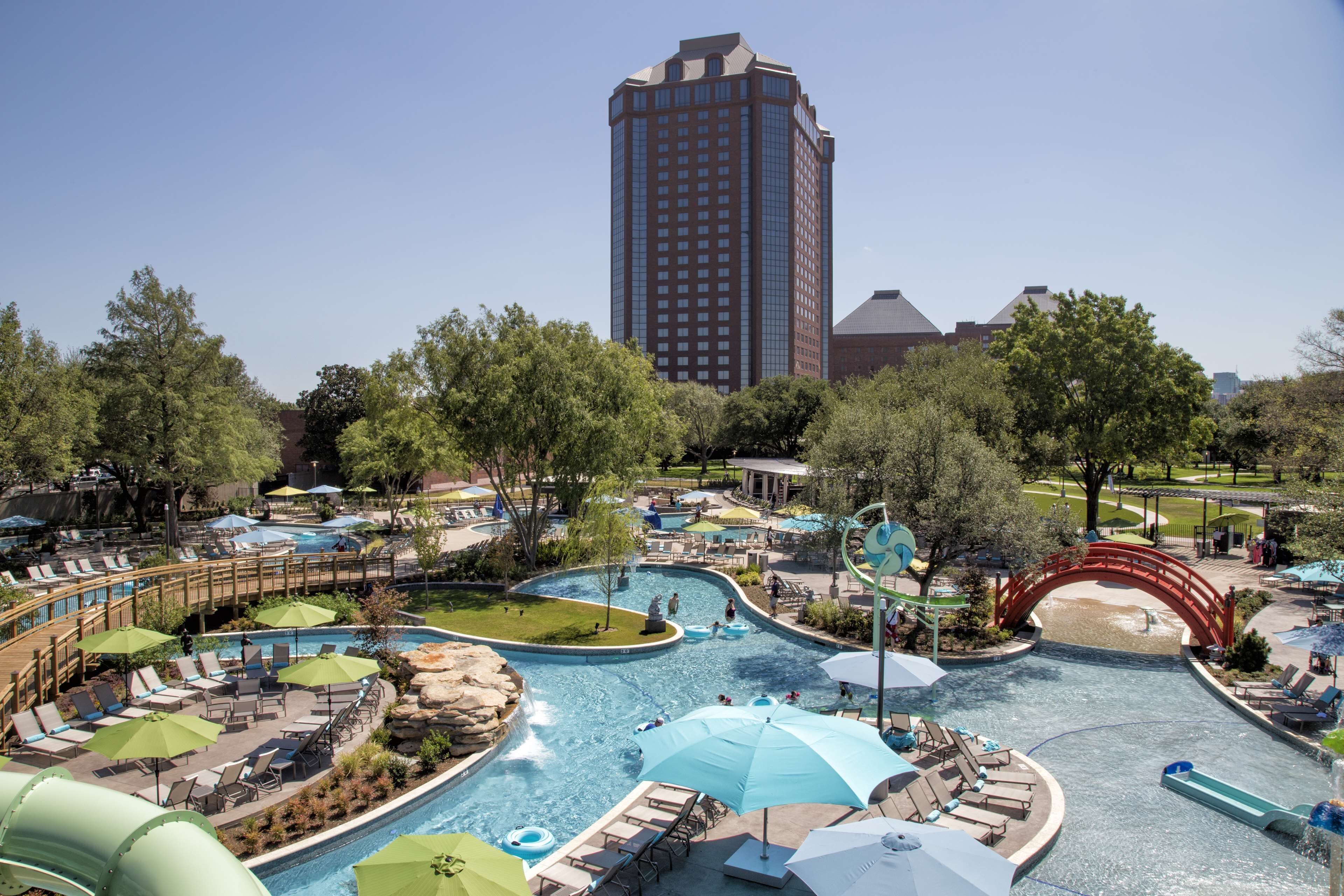 Hilton Anatole