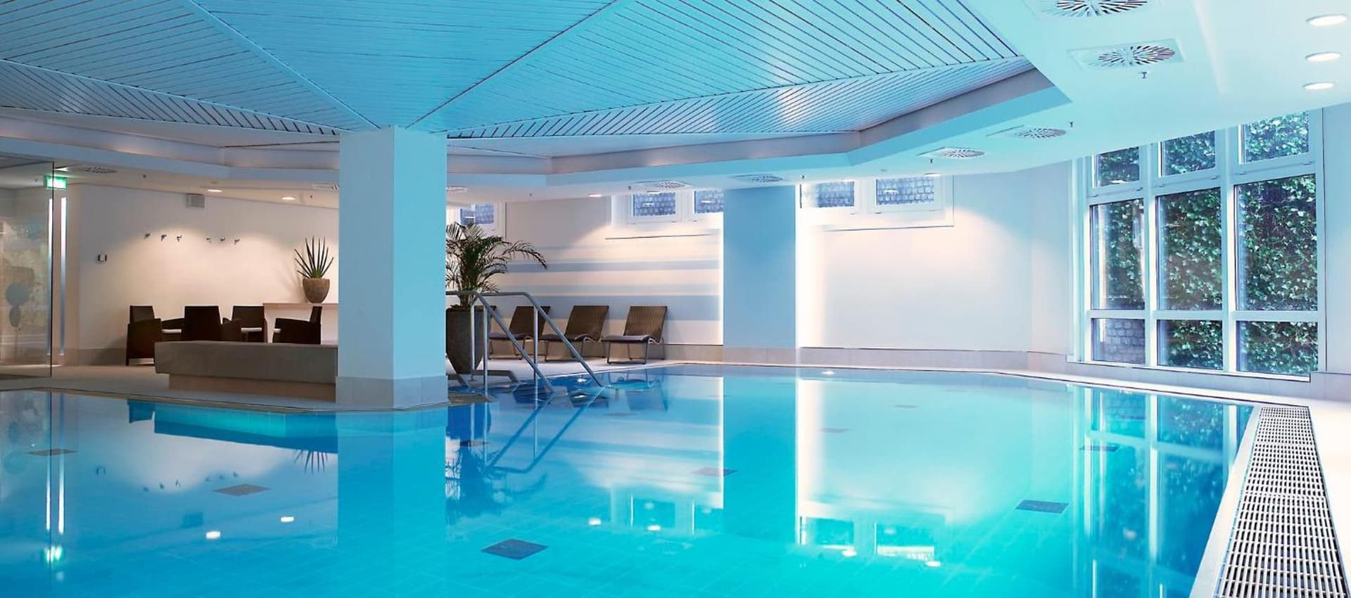 Crowne Plaza Düsseldorf - Neuss