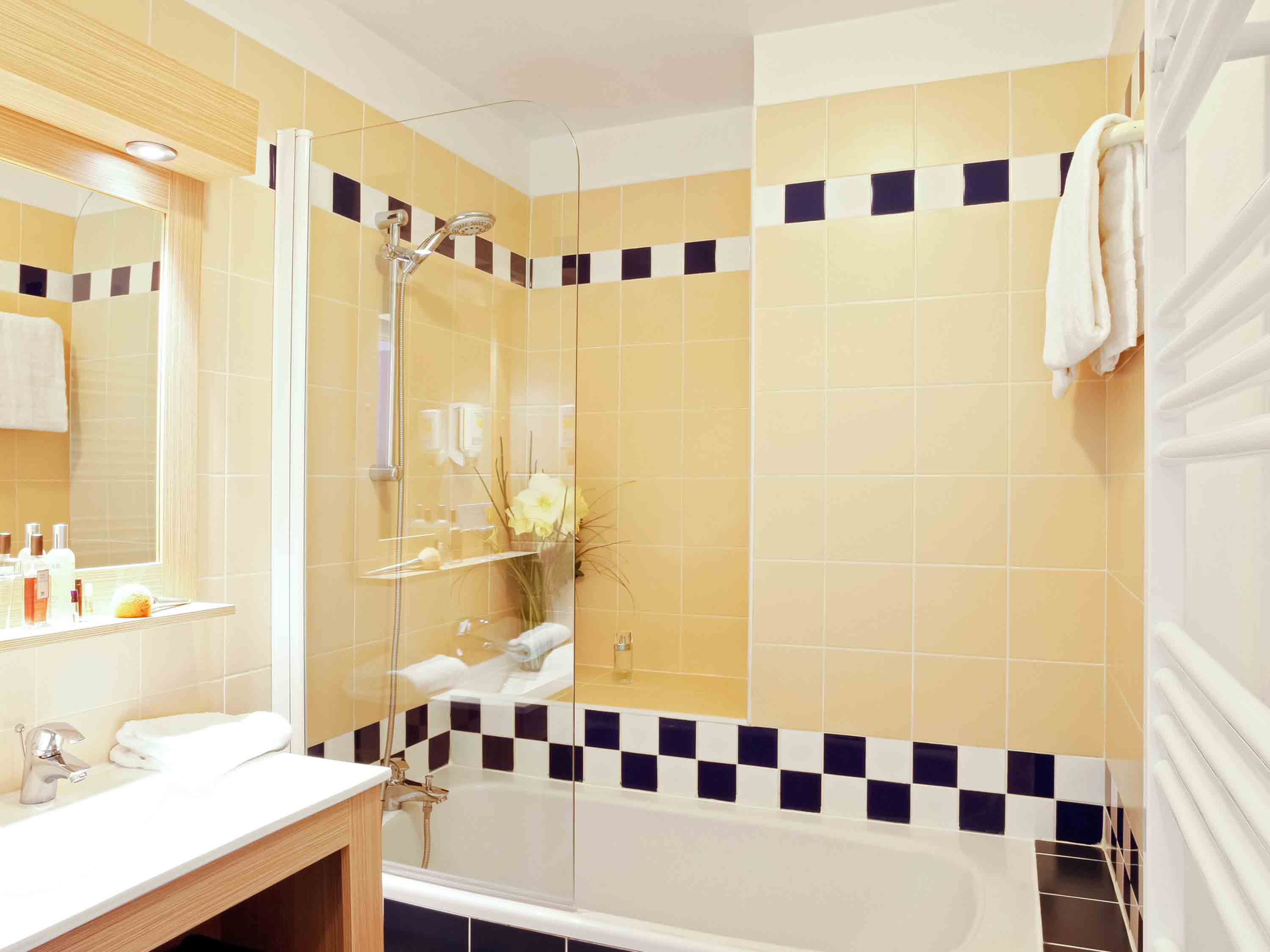 Aparthotel Adagio Access Marseille Prado Perier