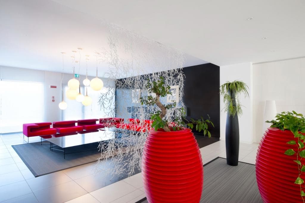 UNA Hotels Le Terrazze Treviso Hotel Residence