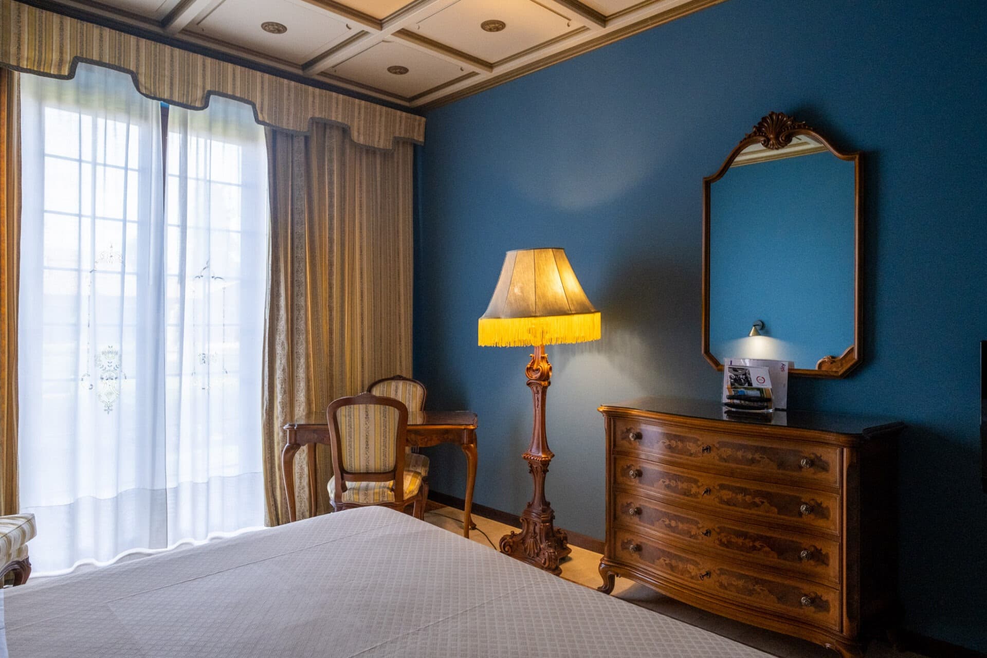 Castello di San Gaudenzio