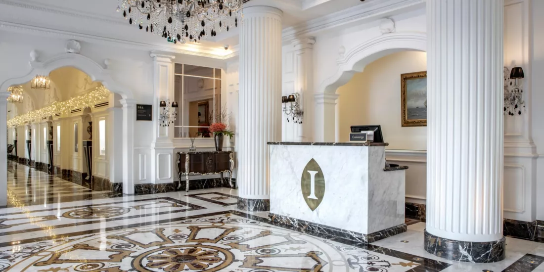 InterContinental Porto - Palacio das Cardosas, an IHG Hotel