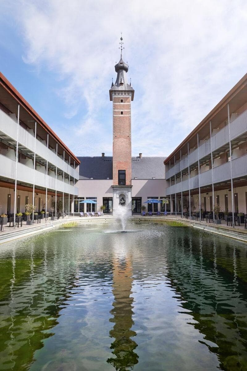 Van der Valk Hotel Mechelen