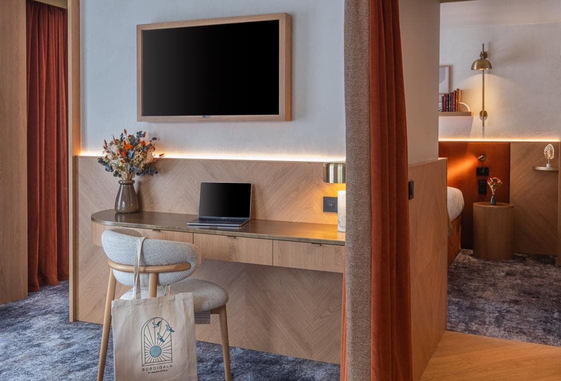 Hôtel Burdigala by Inwood Hotels