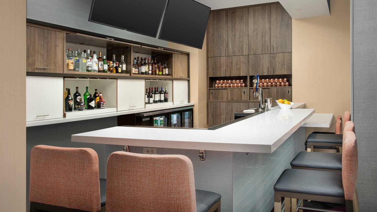 Tru By Hilton Orlando Convention Center