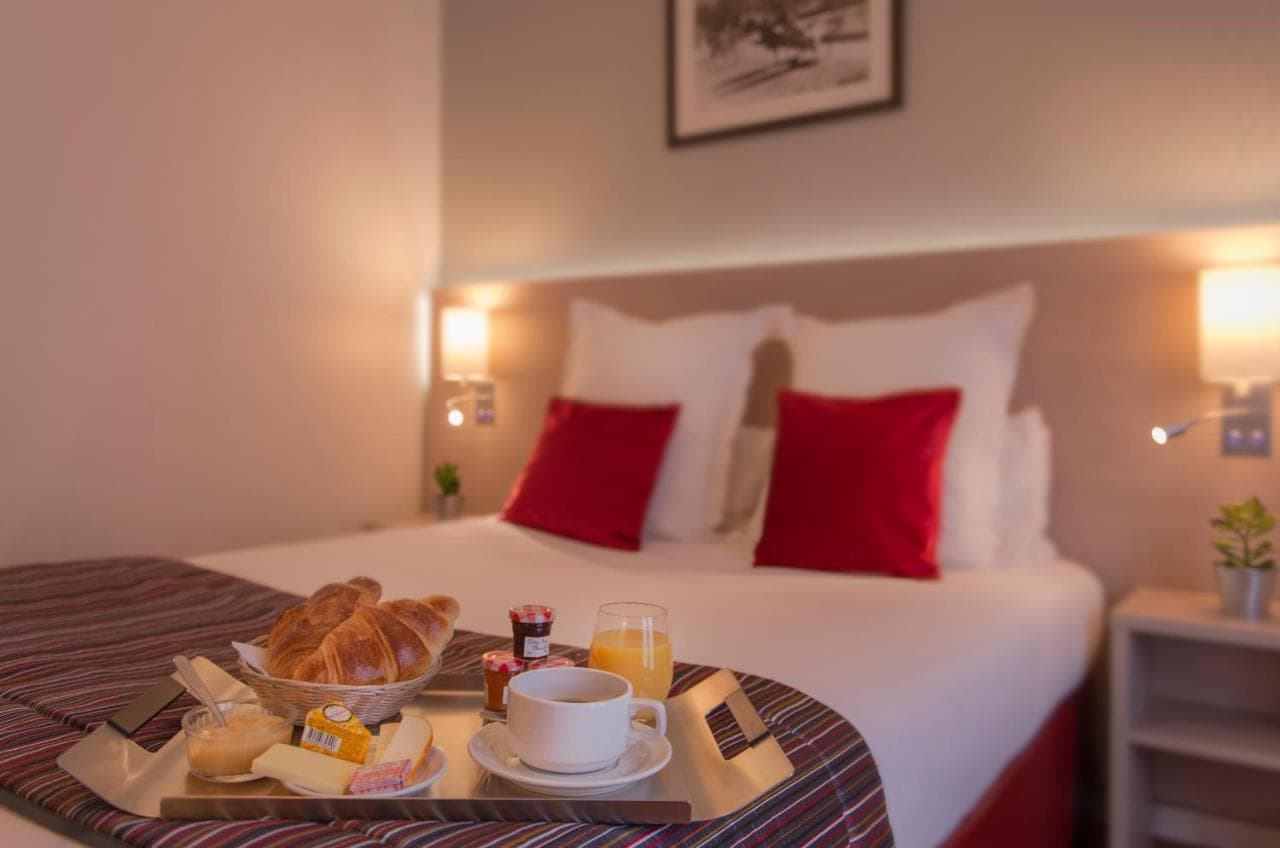 Dièse Hôtel Bastille