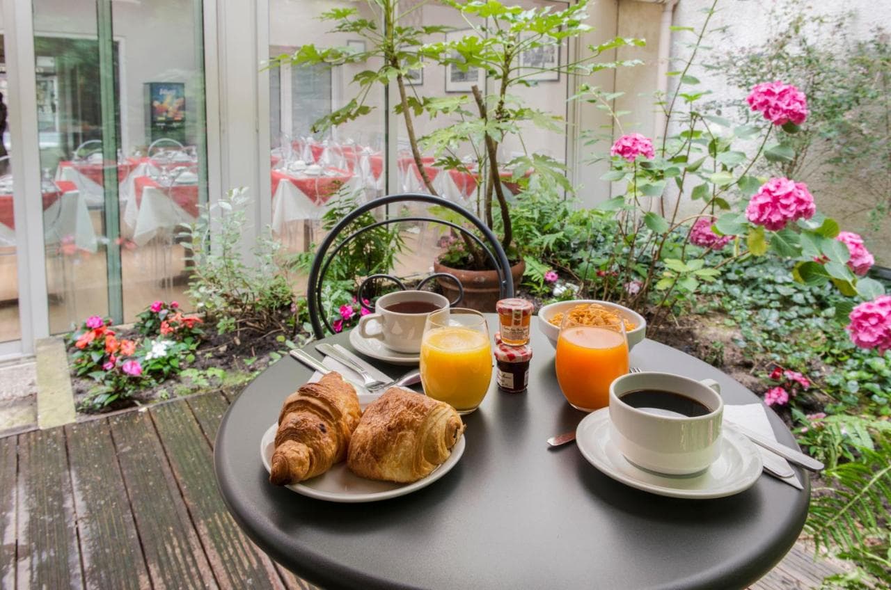 Dièse Hôtel Bastille