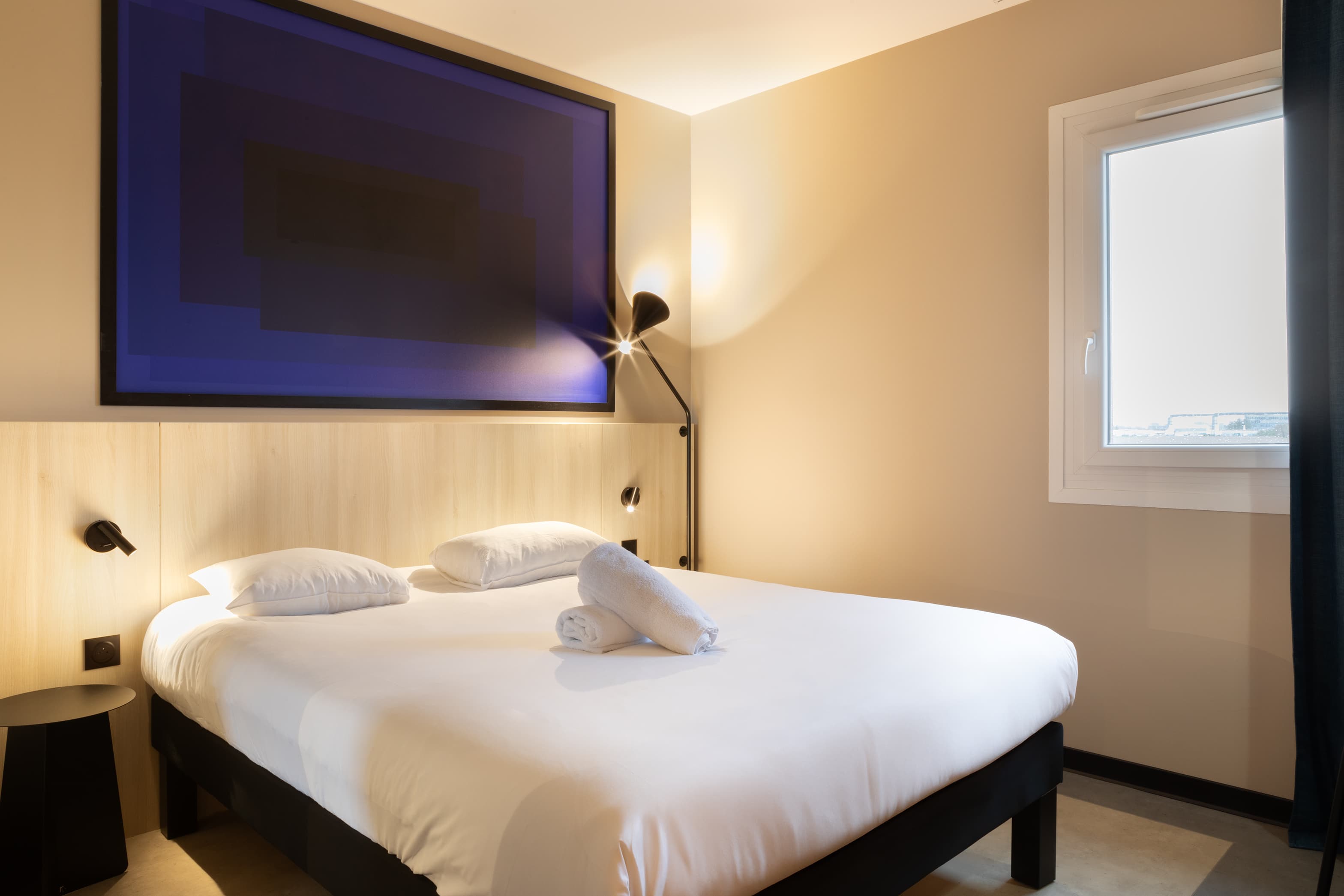 Ibis Douai Dechy