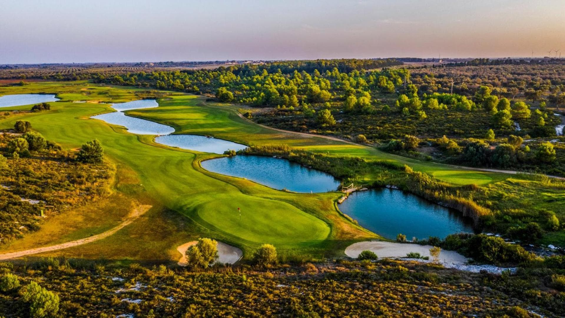 Posia Retreat & SPA | UNA Esperienze