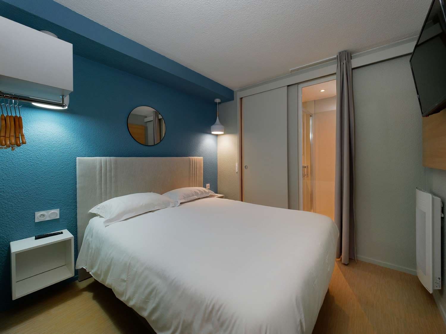 Kyriad DIRECT Saint Brieuc - Parc des Expositions