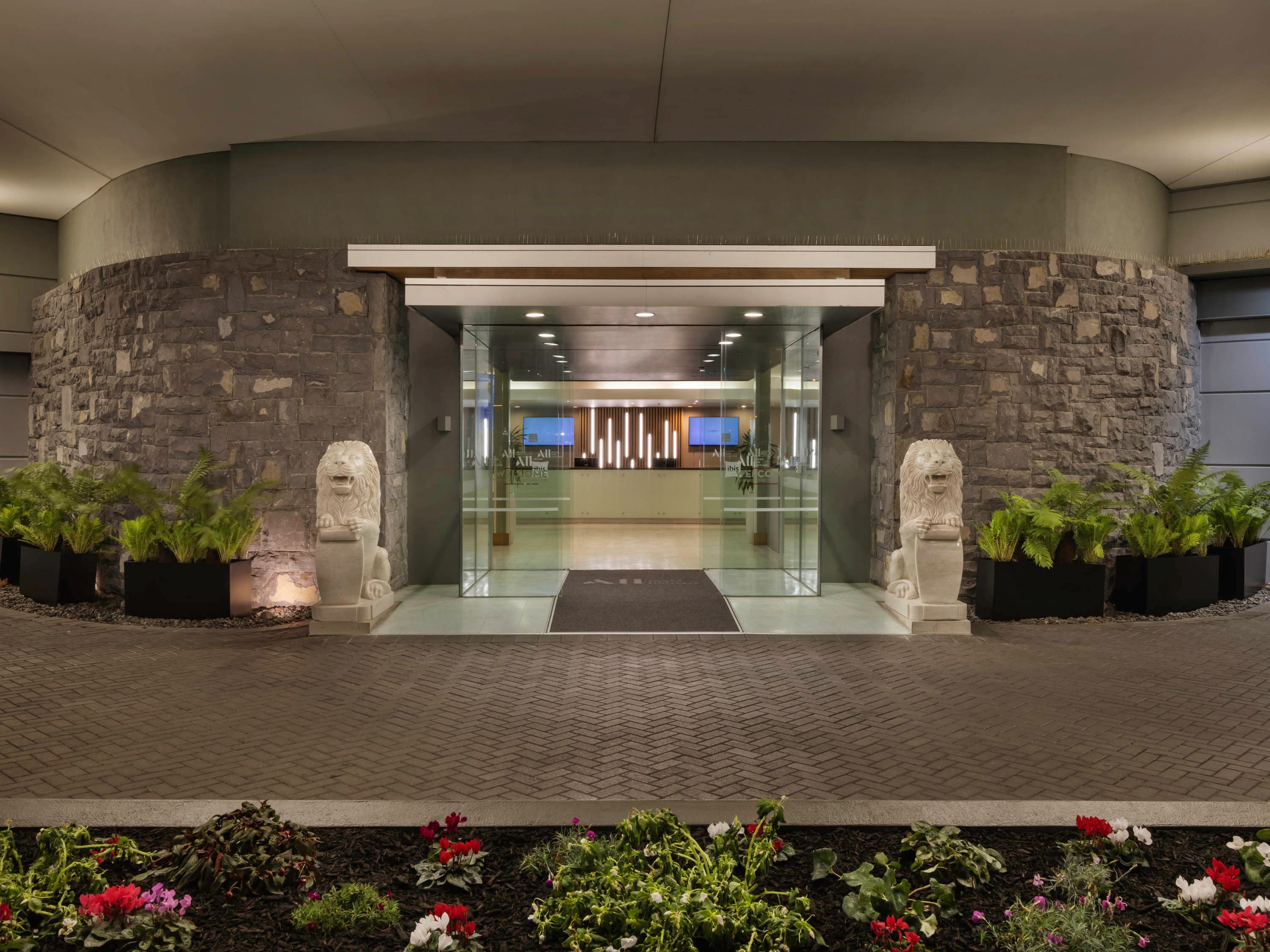Novotel Auckland Ellerslie