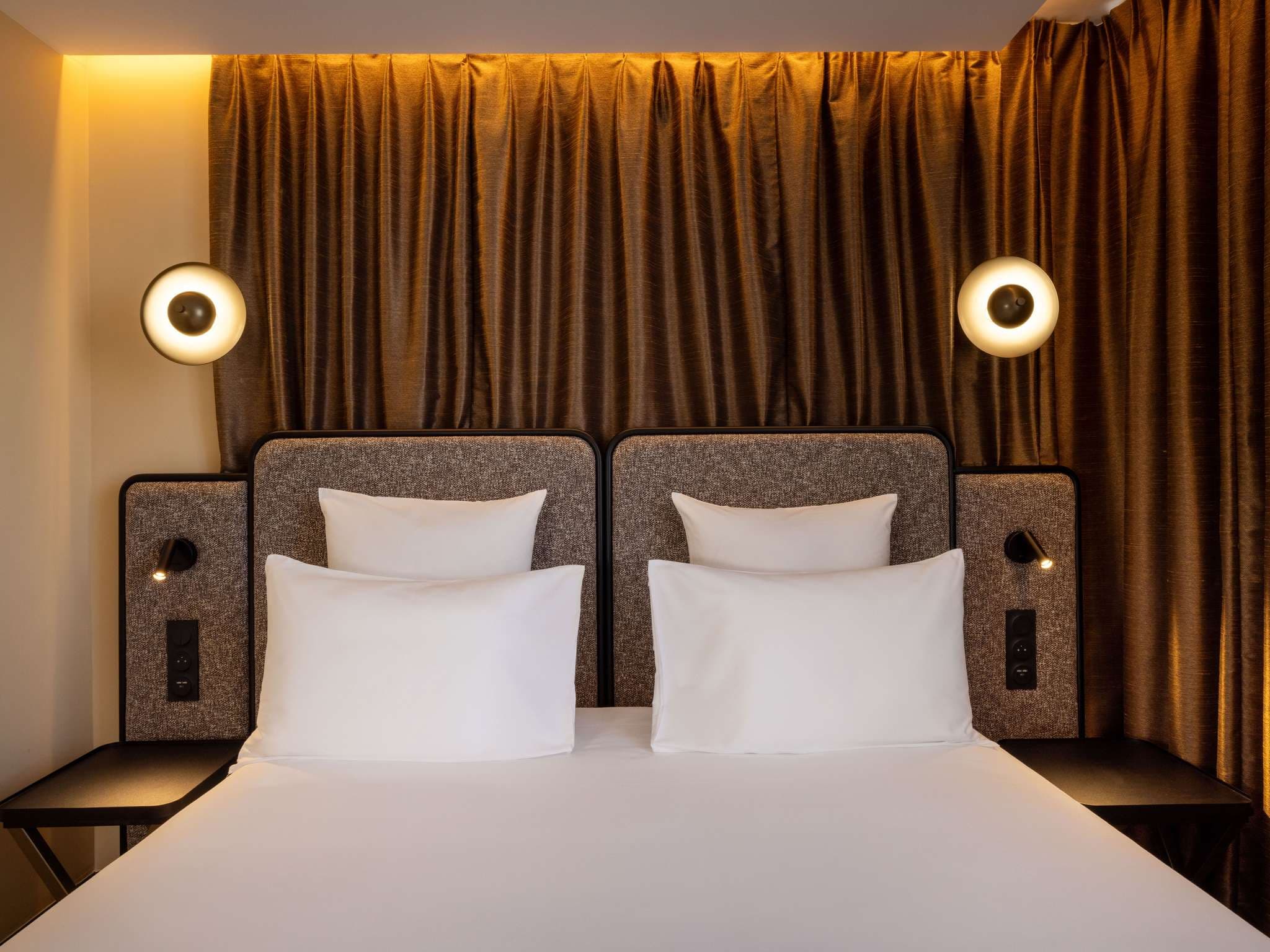 Hotel Maison Hamelin Paris - Handwritten Collection