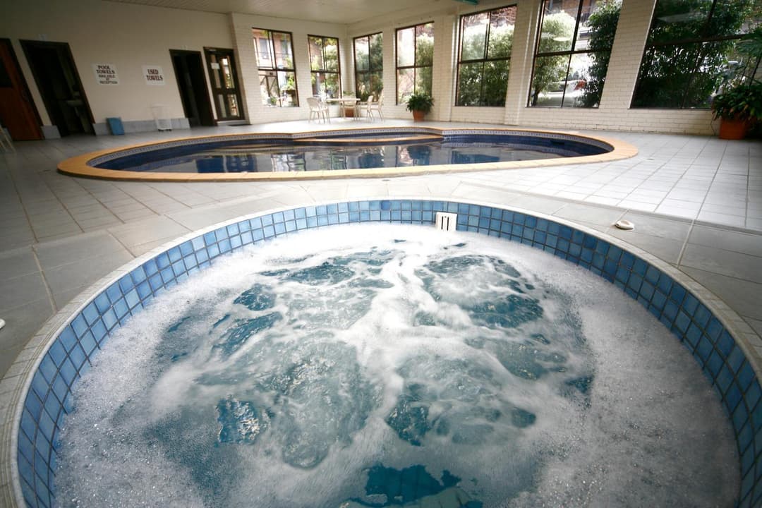 Best Western Plus The Tudor Box Hill