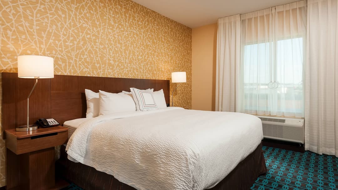 Fairfield Inn by Marriott Houston Northwest/Willowbrook