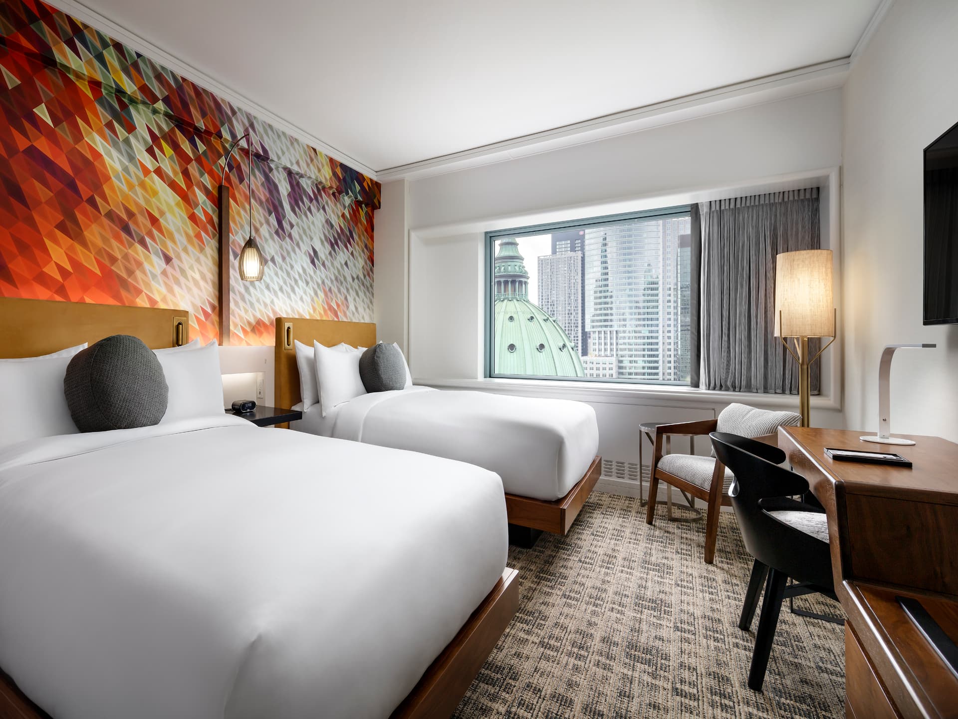 Fairmont The Queen Elizabeth