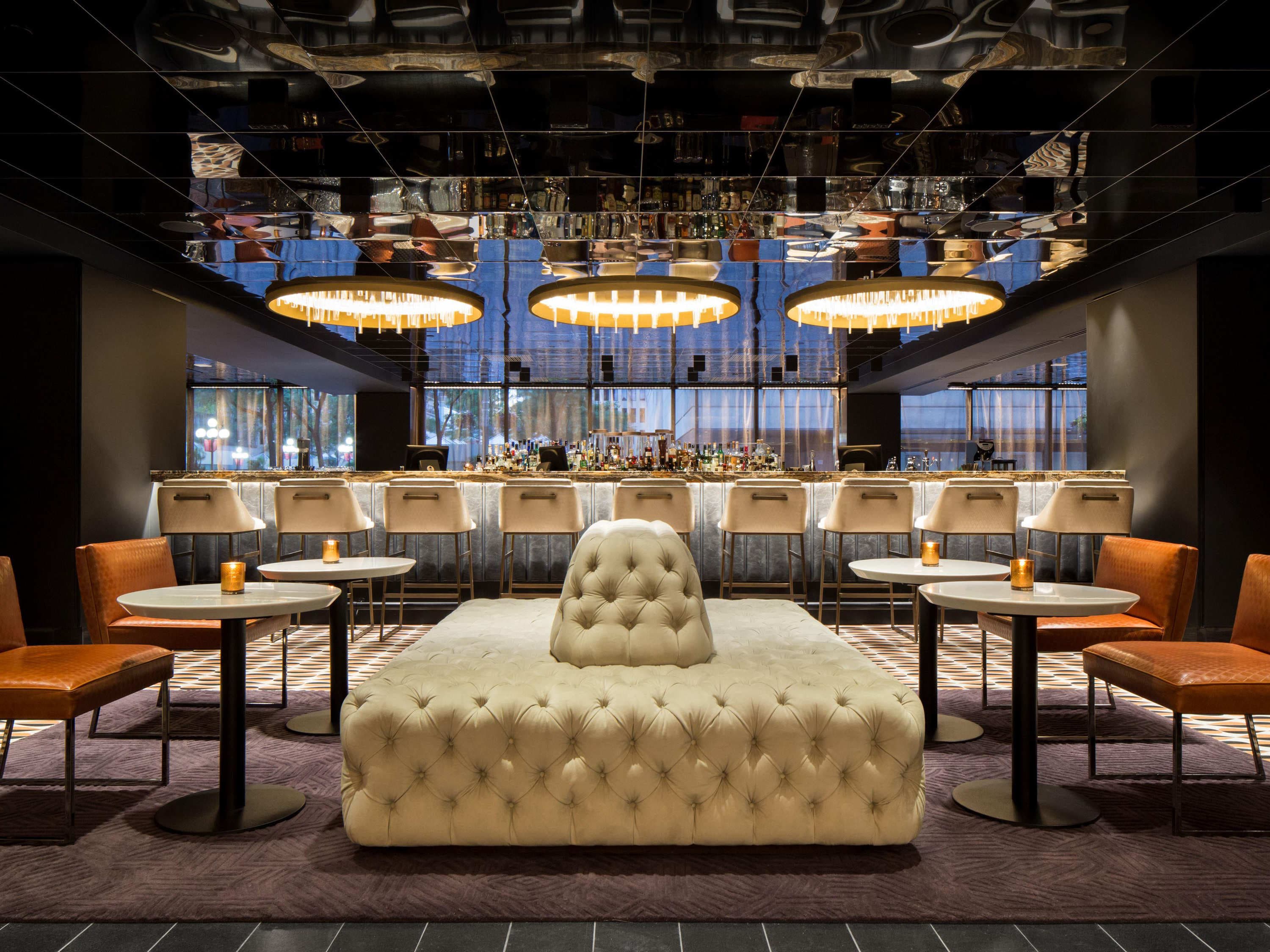 Fairmont The Queen Elizabeth