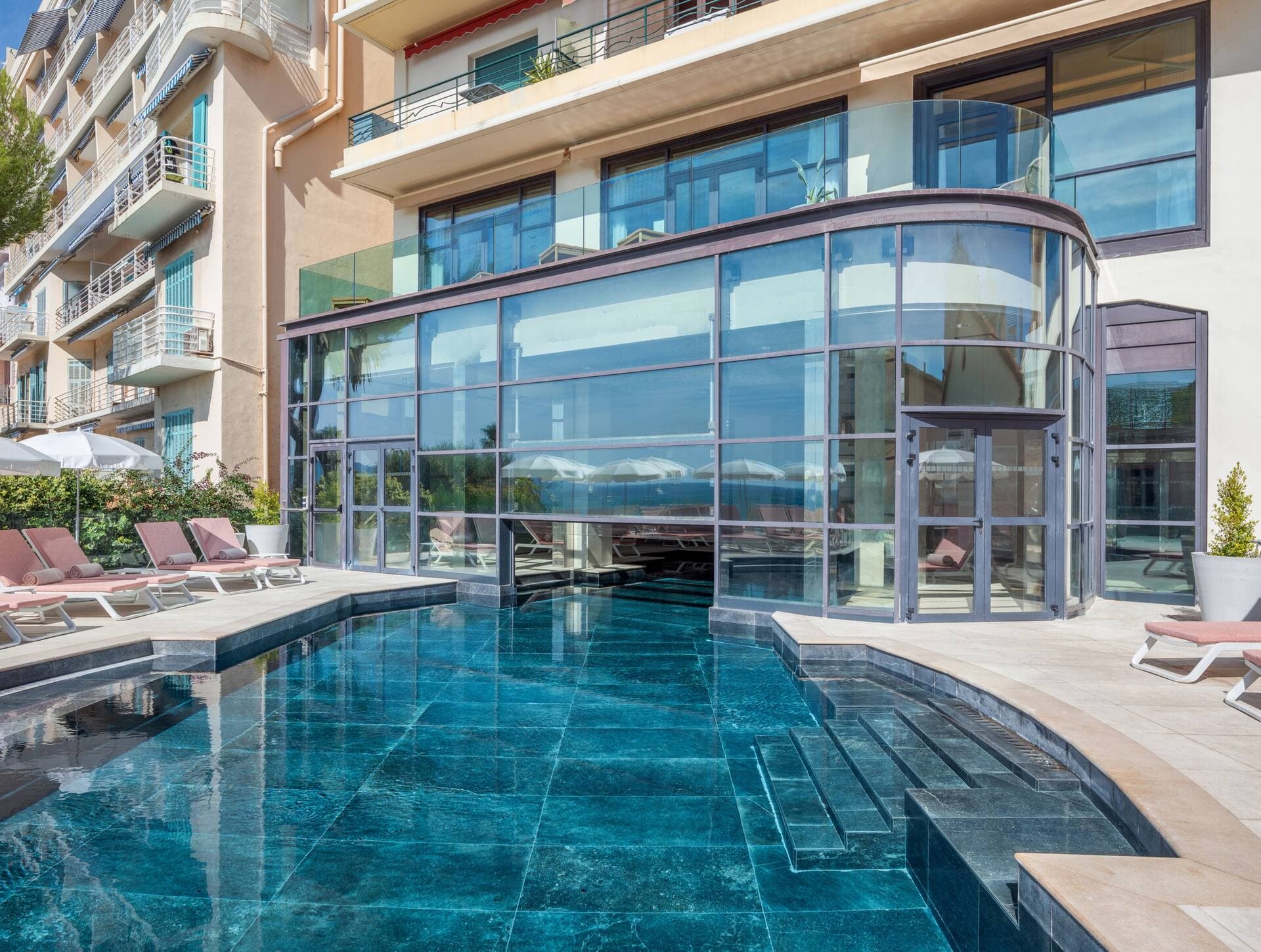 Canopy by Hilton Cannes