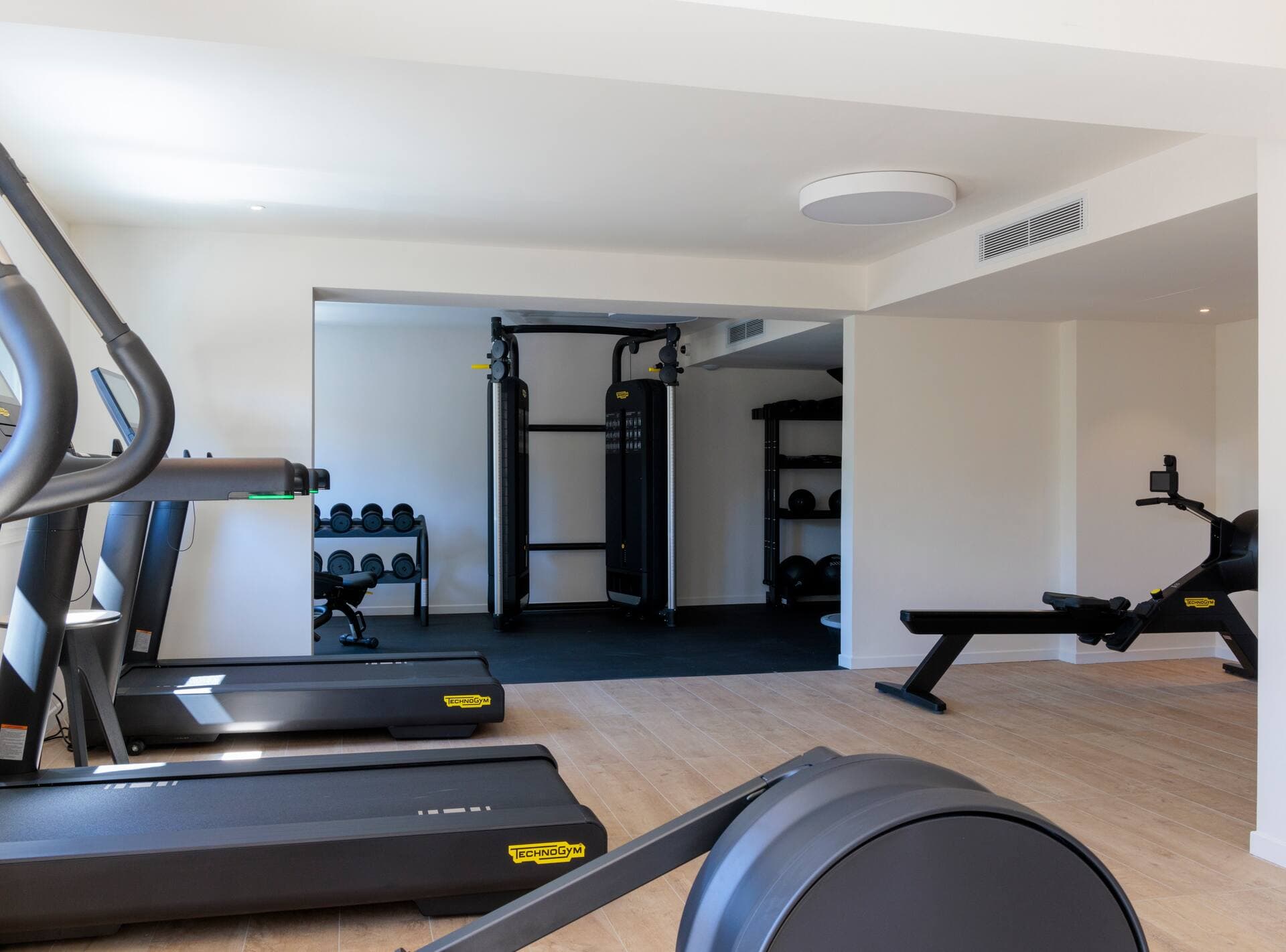 Hilton Garden Inn Marseille Provence Airport