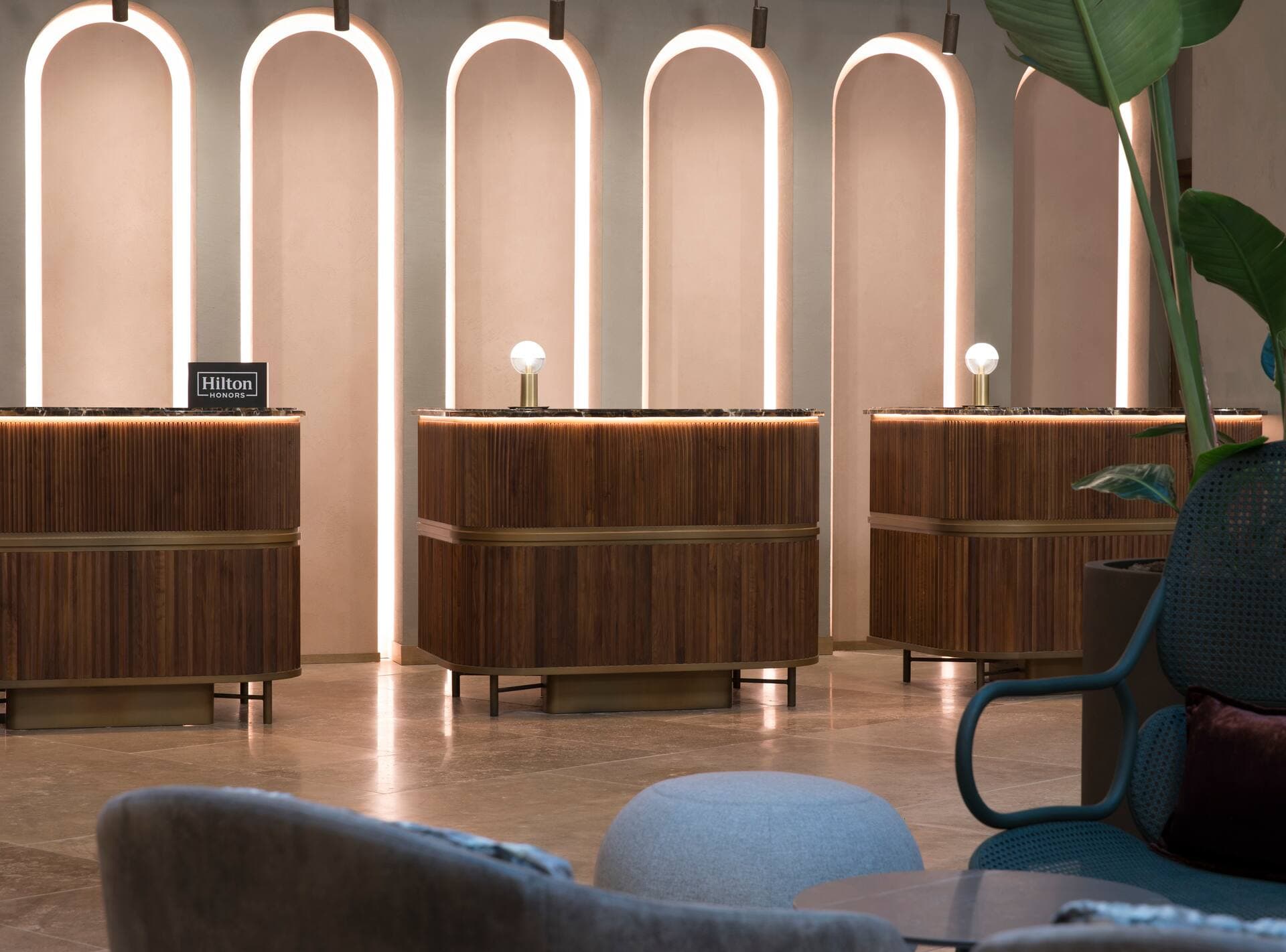 DoubleTree by Hilton Rome Monti