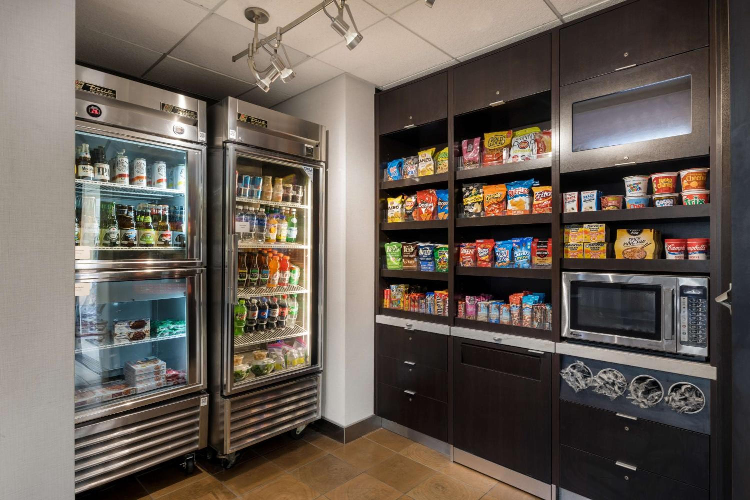 Sonesta Select Pleasant Hill