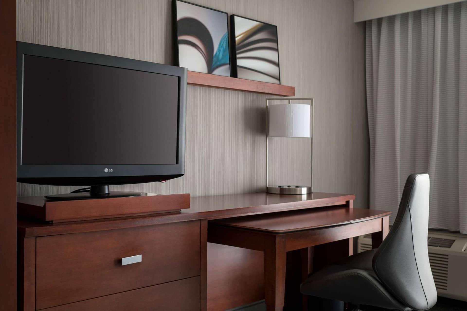 Sonesta Select Los Angeles LAX El Segundo