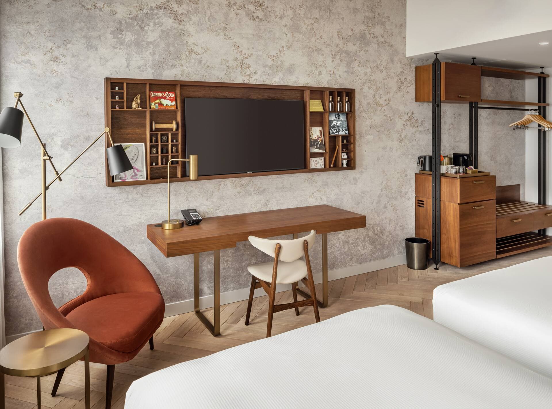 Canopy by Hilton London City