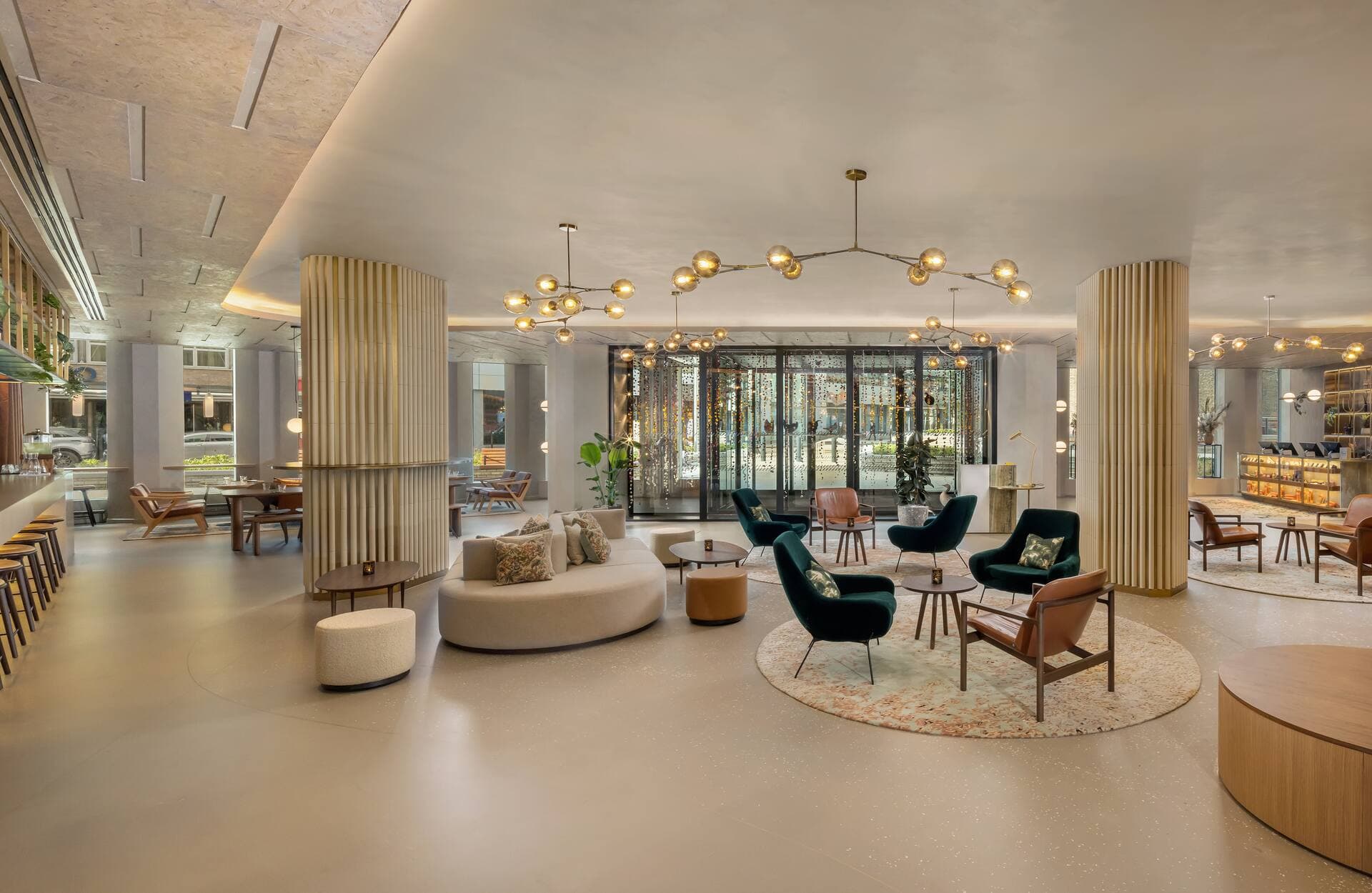 Canopy by Hilton London City