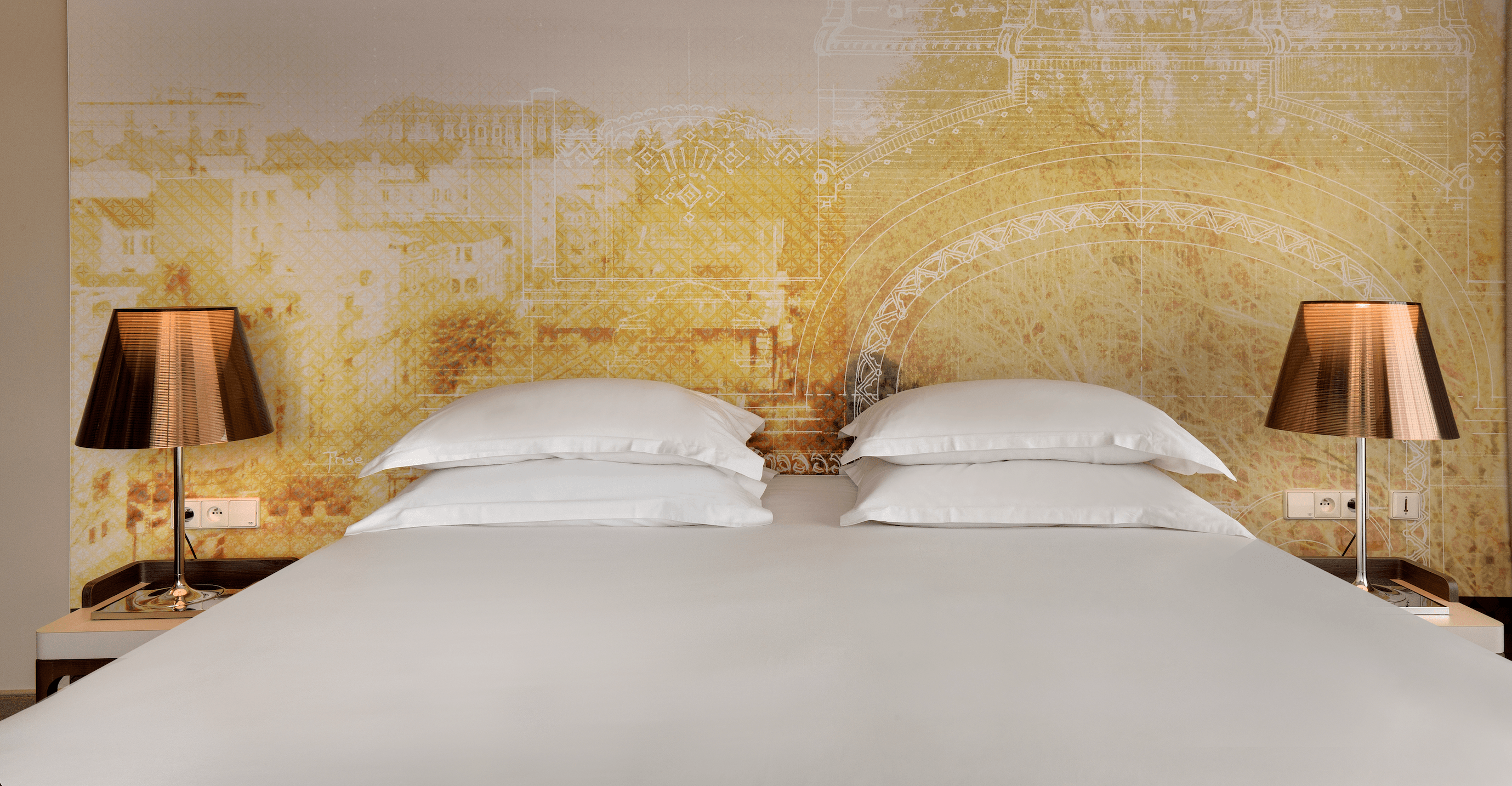 Célestins Spa Thermal & Hôtel by Vy Resort