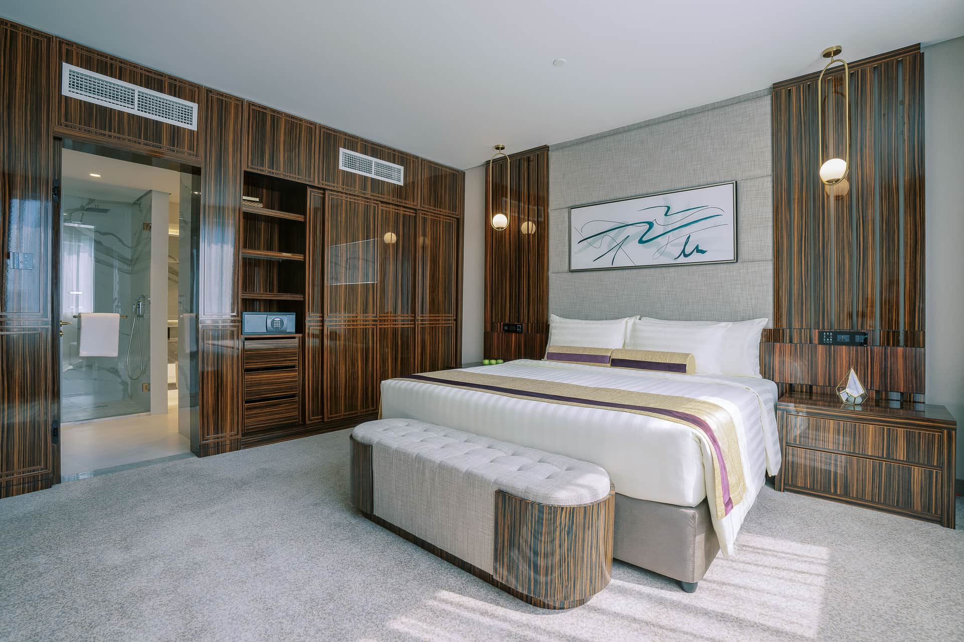 Khalidia Palace Hotel Dubai