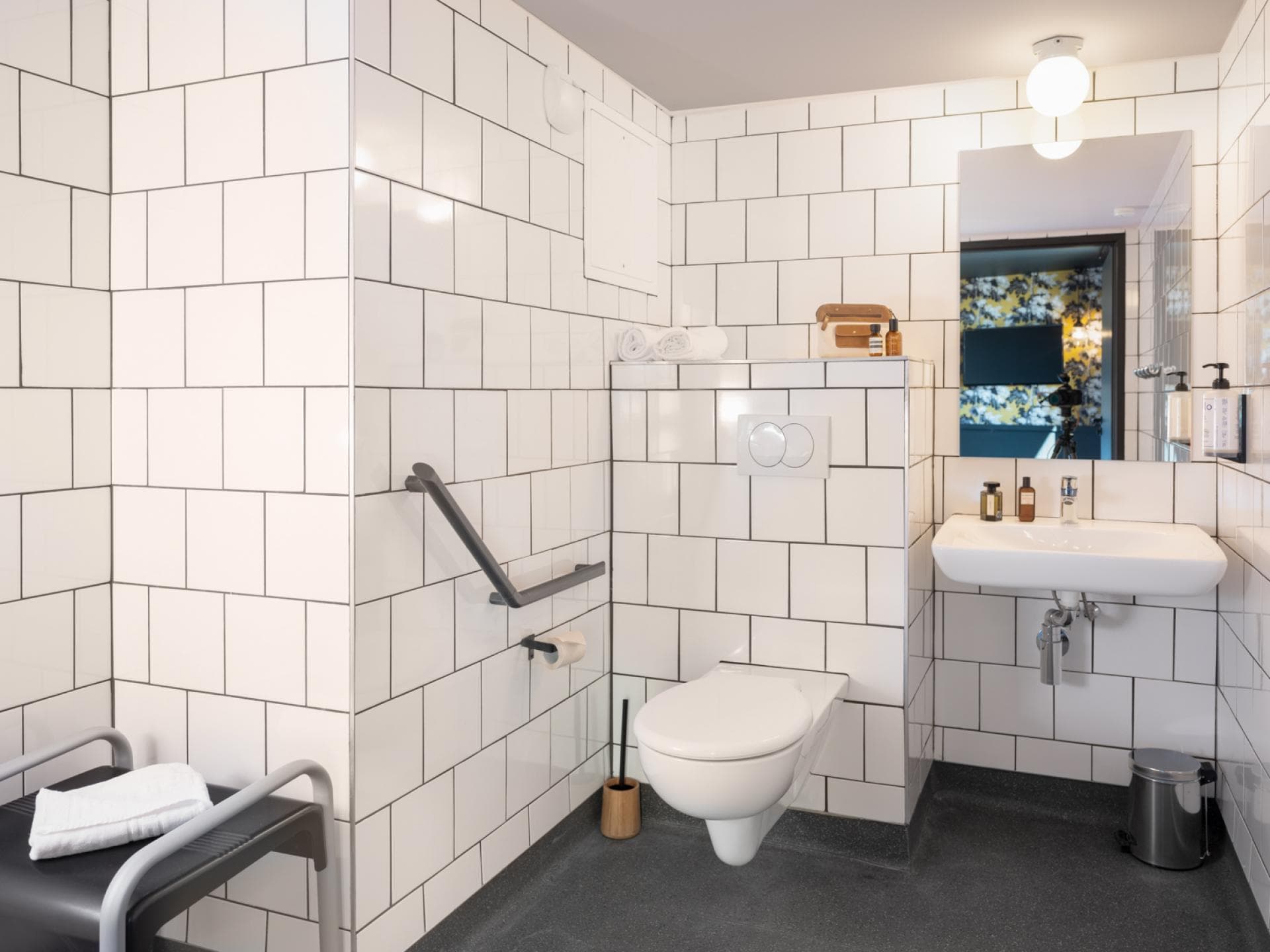 Eklo Hotels Montpellier Centre Gare Saint-Roch