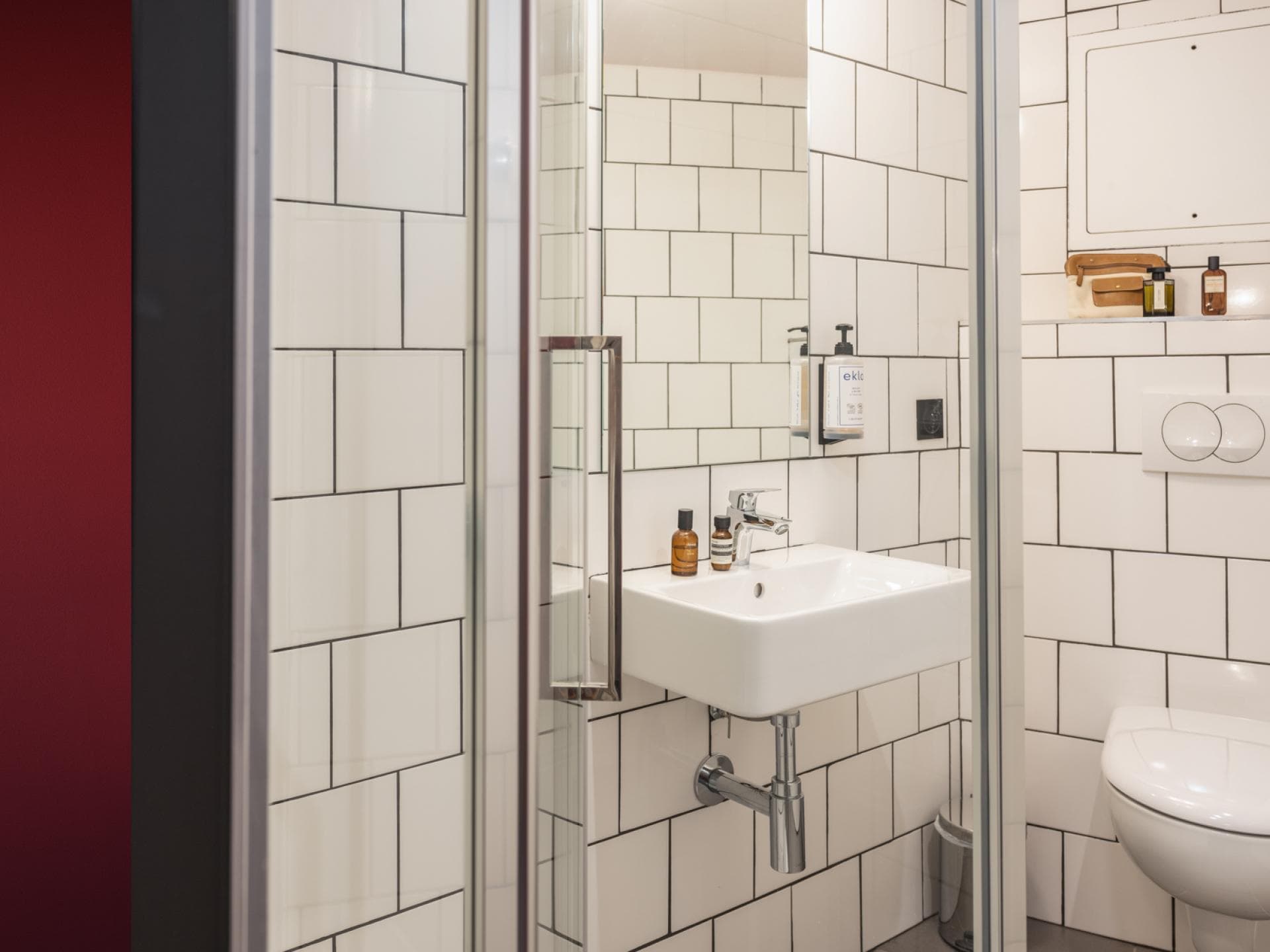 Eklo Hotels Montpellier Centre Gare Saint-Roch