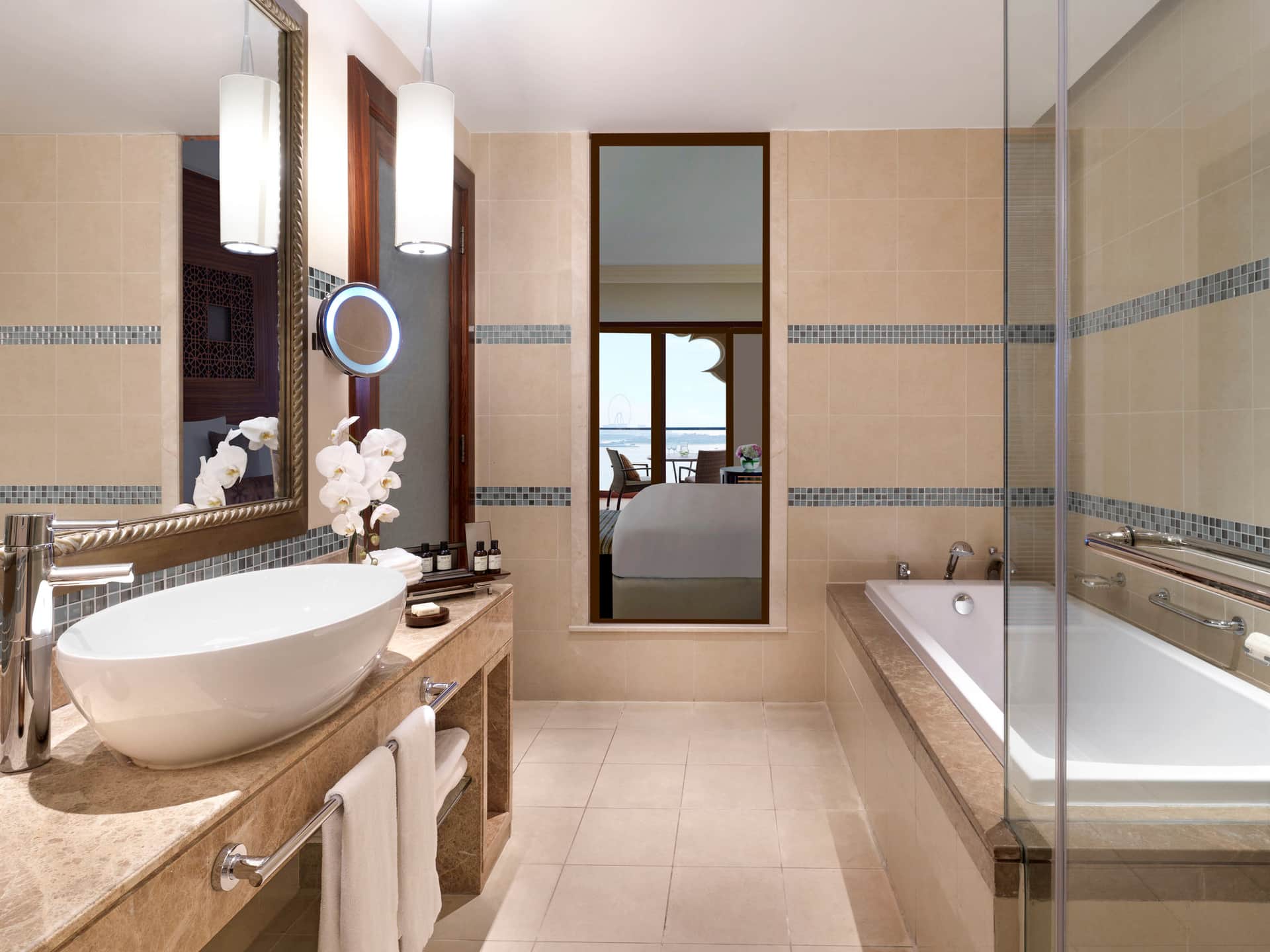 Fairmont The Palm