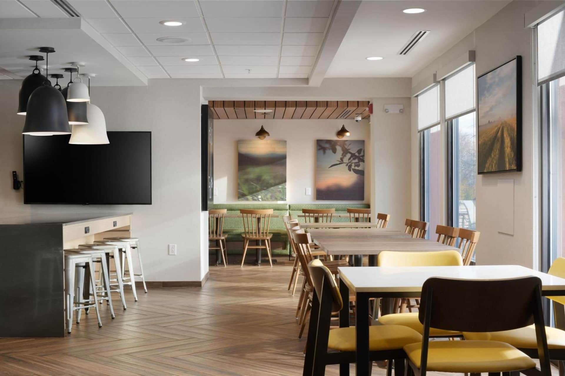 Fairfield Inn & Suites by Marriott Pottstown Limerick
