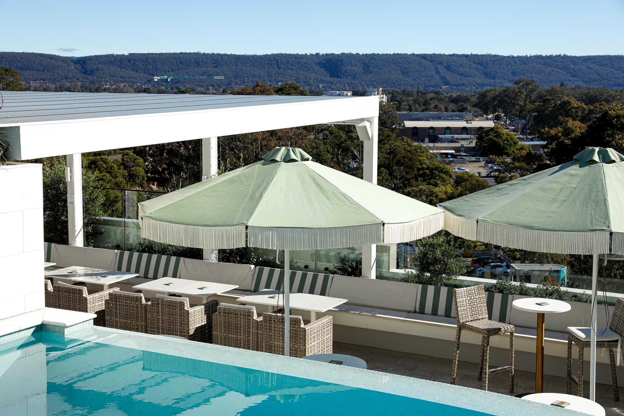 Astina Suites Penrith