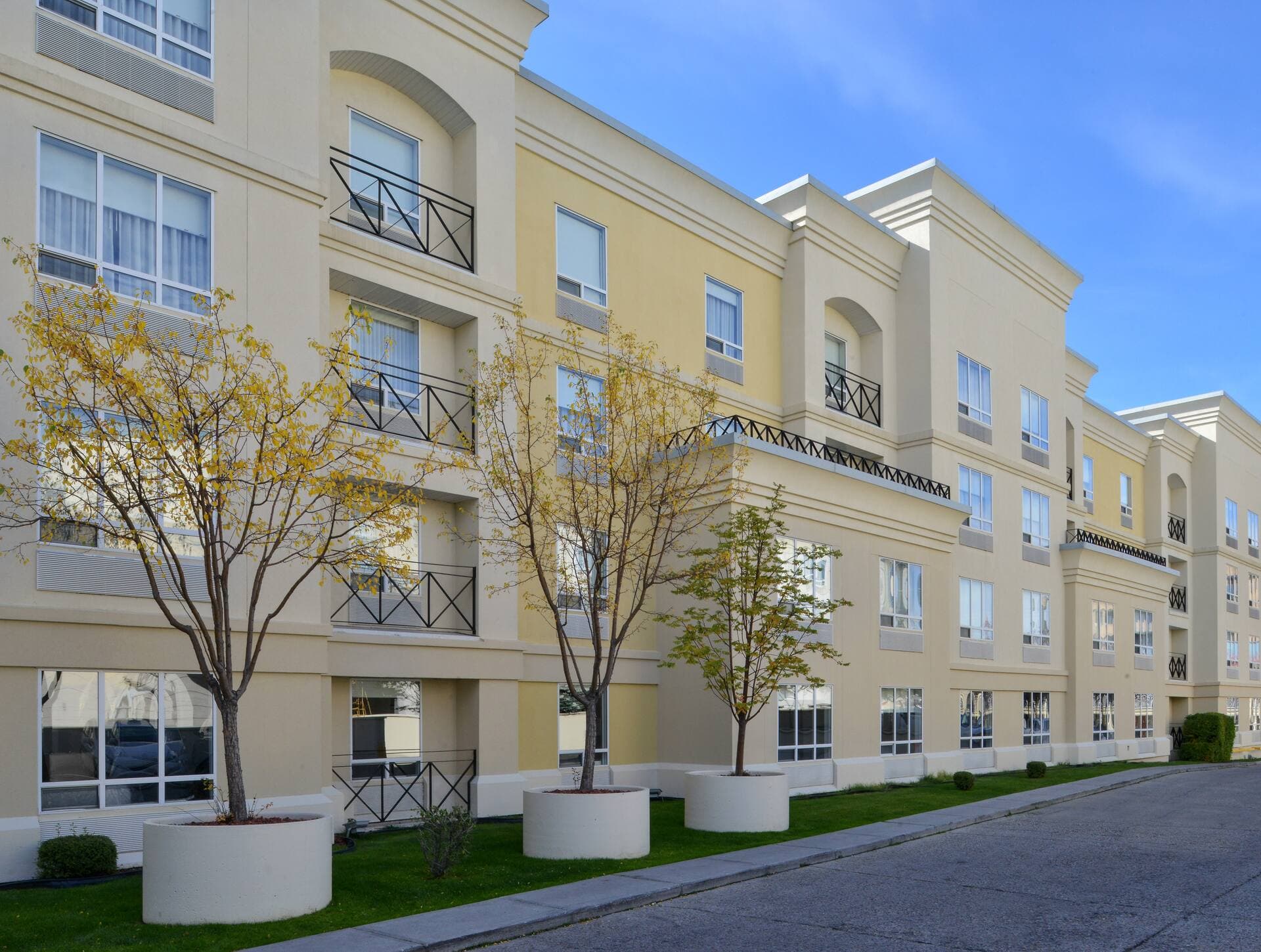 Hampton Inn & Suites by Hilton Calgary University NW