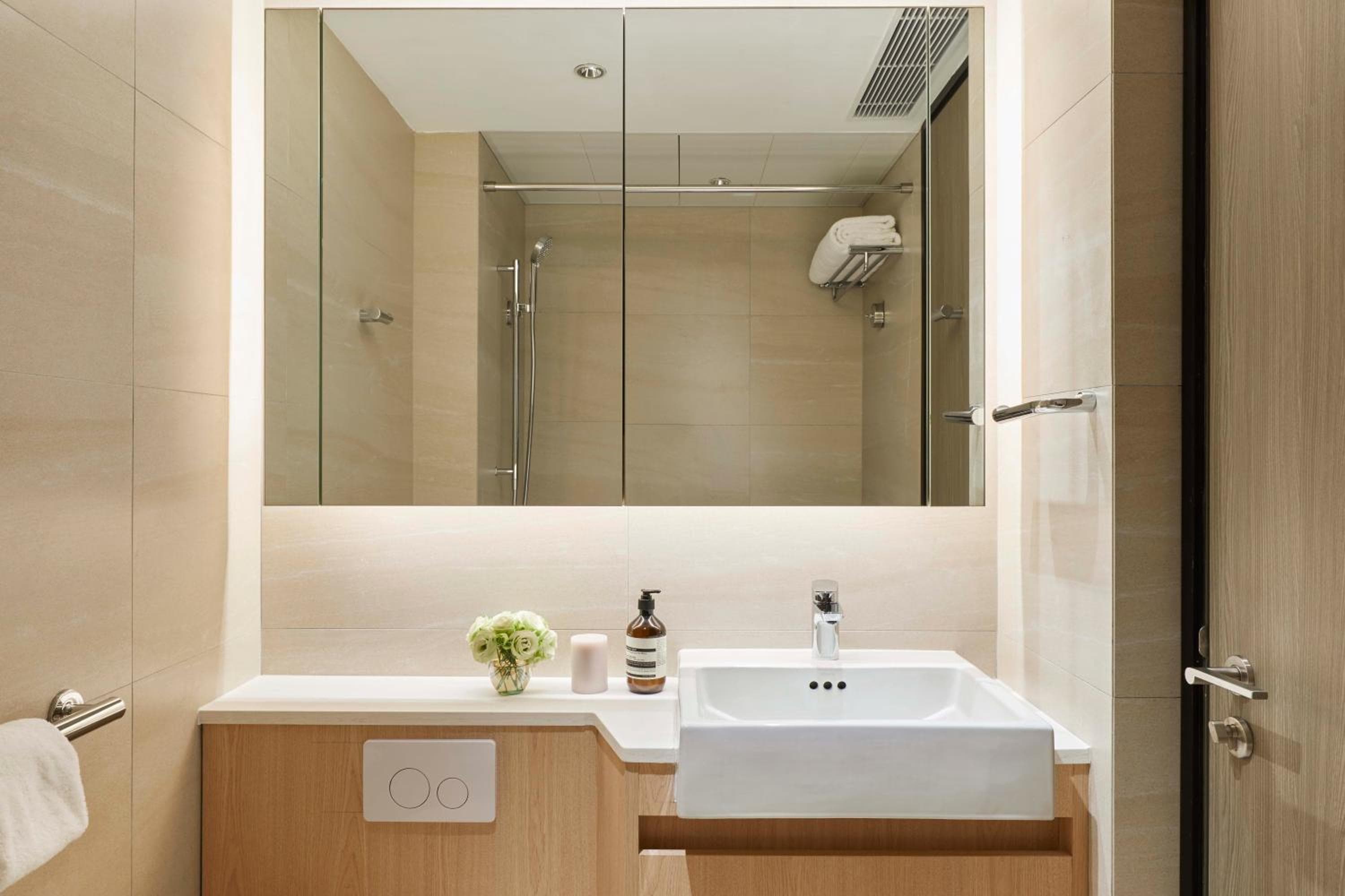 CM+ Hotels and Serviced Apartments