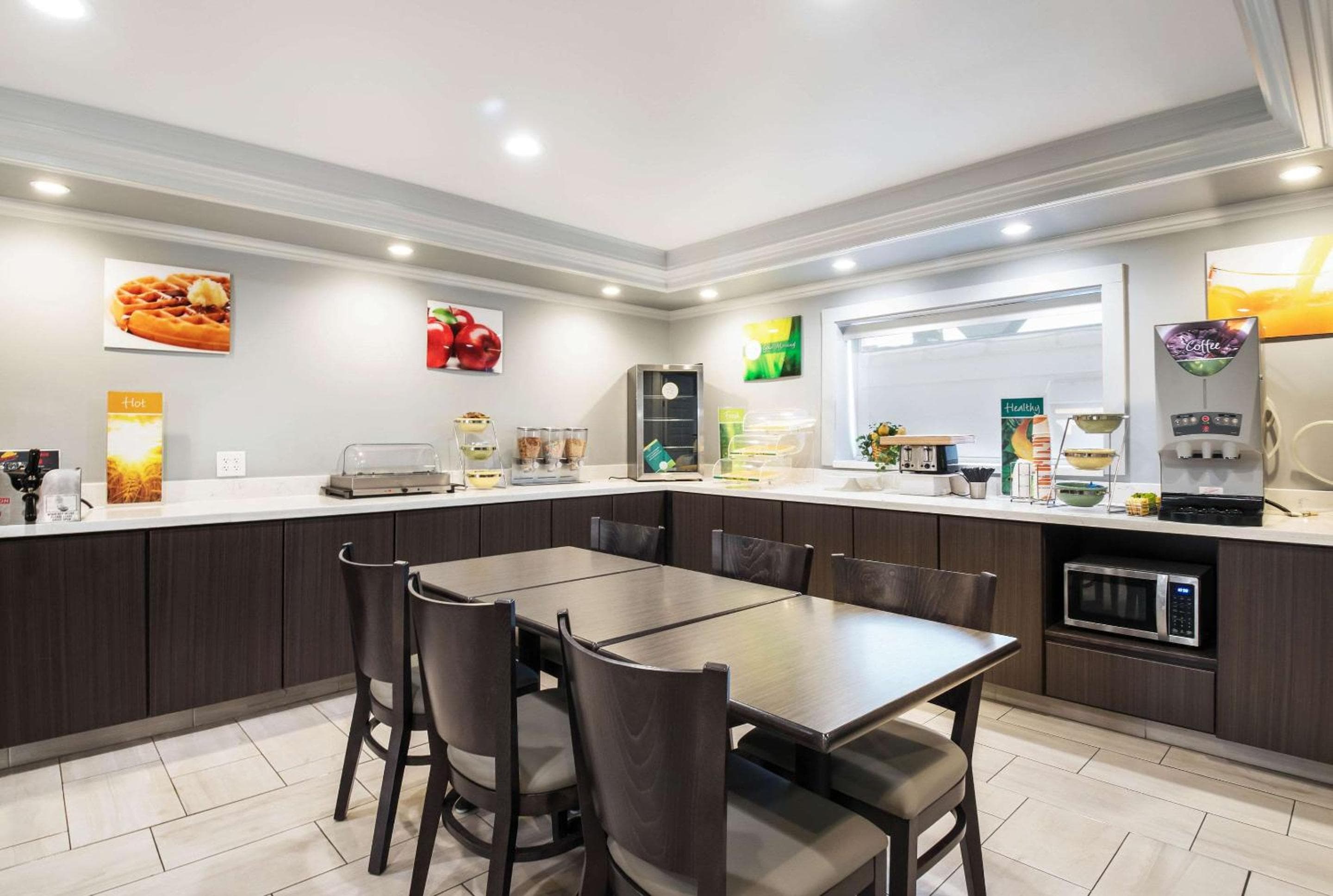 Quality Inn Marble Falls