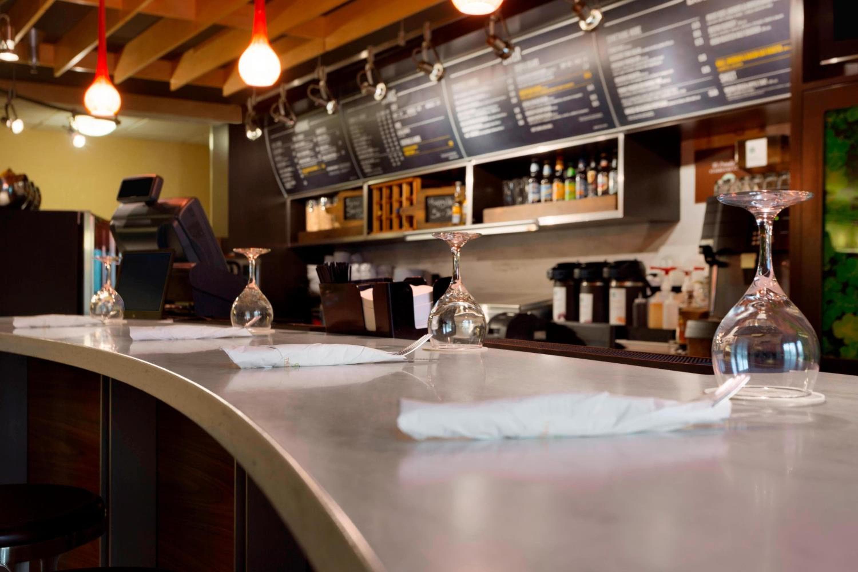 Courtyard Houston The Woodlands